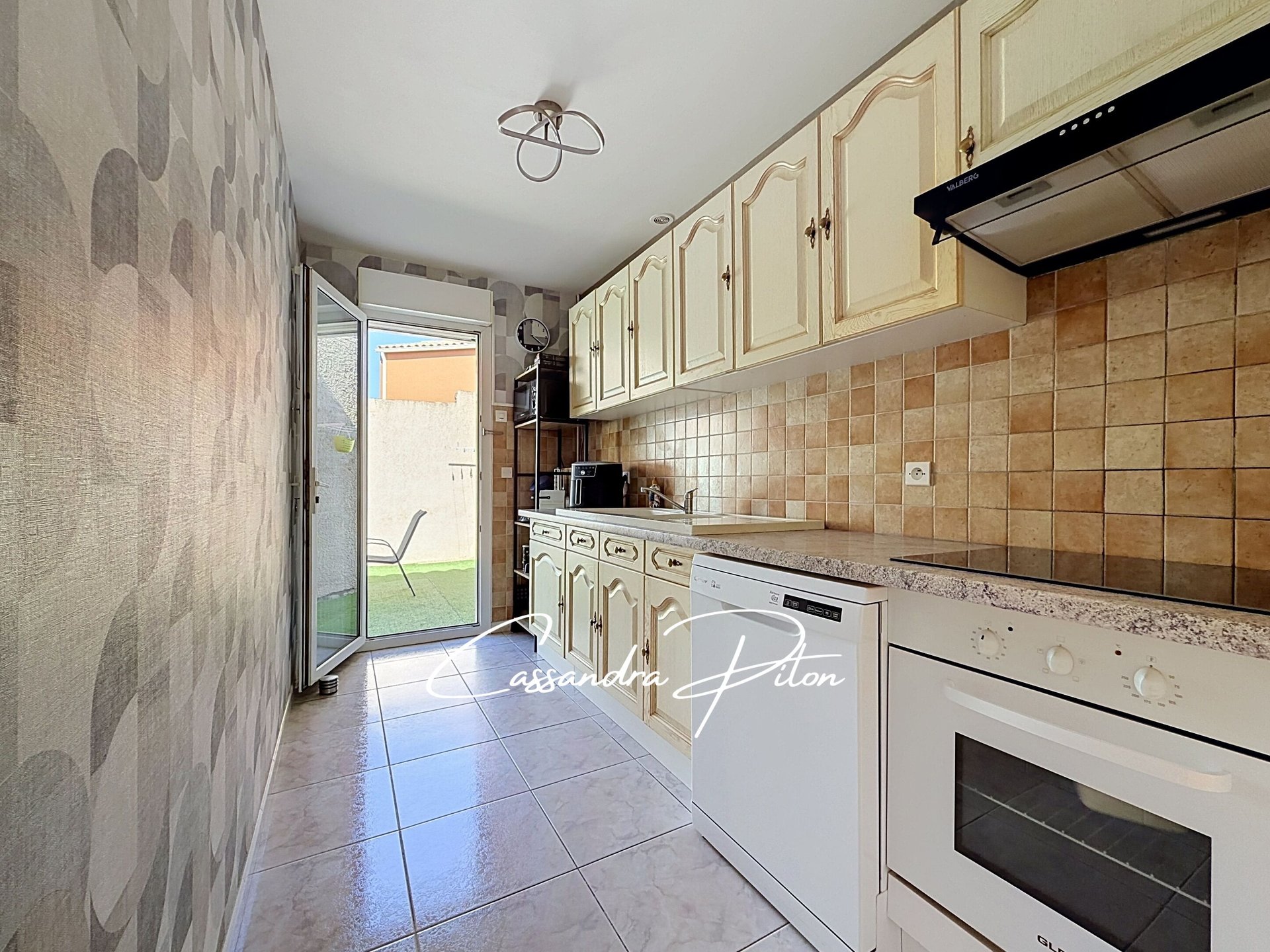 Maison à vendre, 81m², Sainte-Marie-la-Mer
