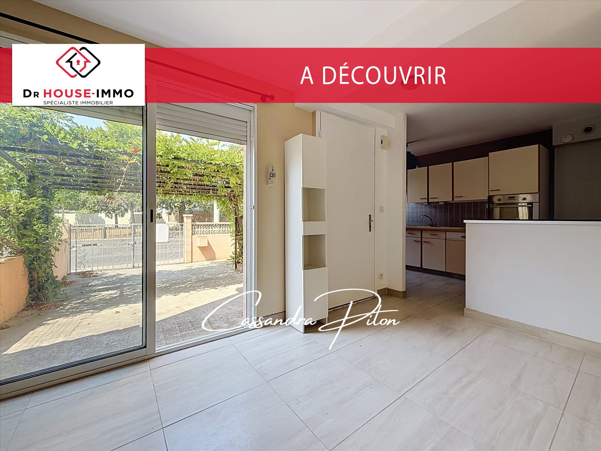 Maison à vendre, 110m², Perpignan