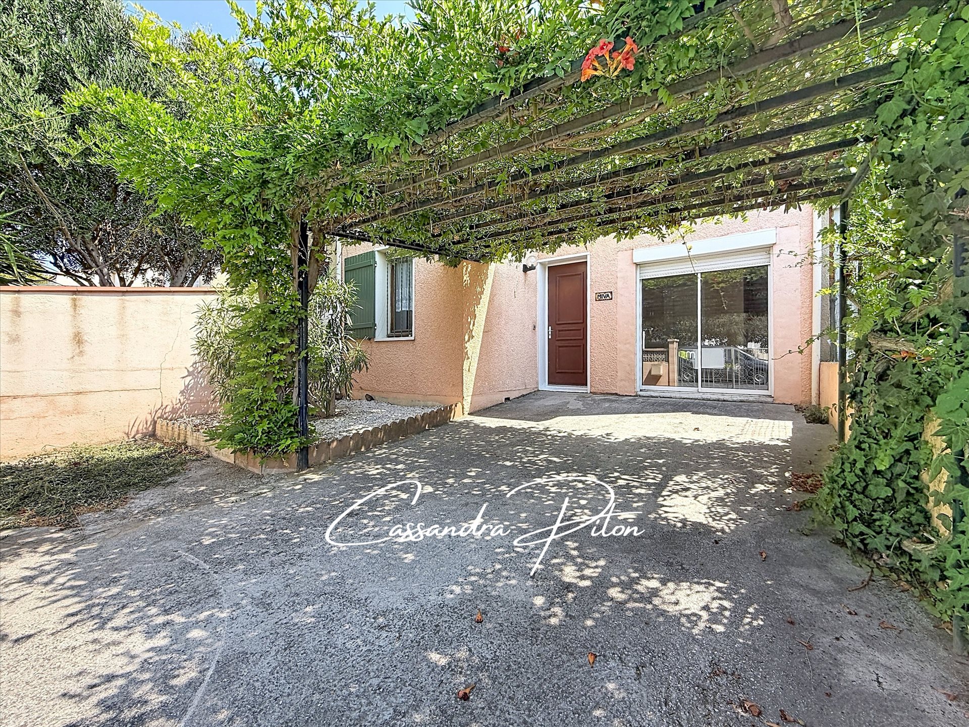 Maison à vendre, 110m², Perpignan