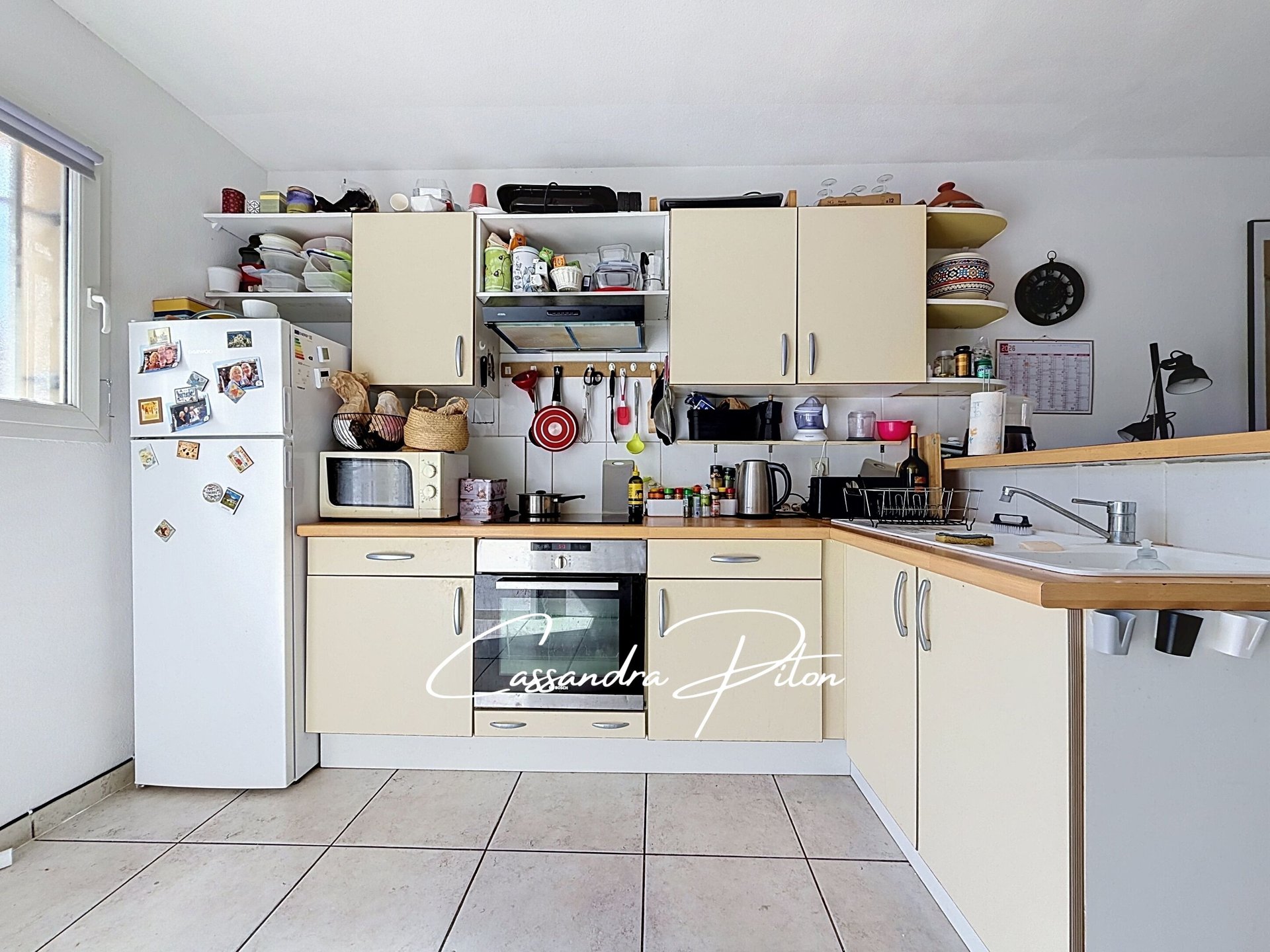 Maison à vendre, 73m², Sainte-Marie-la-Mer