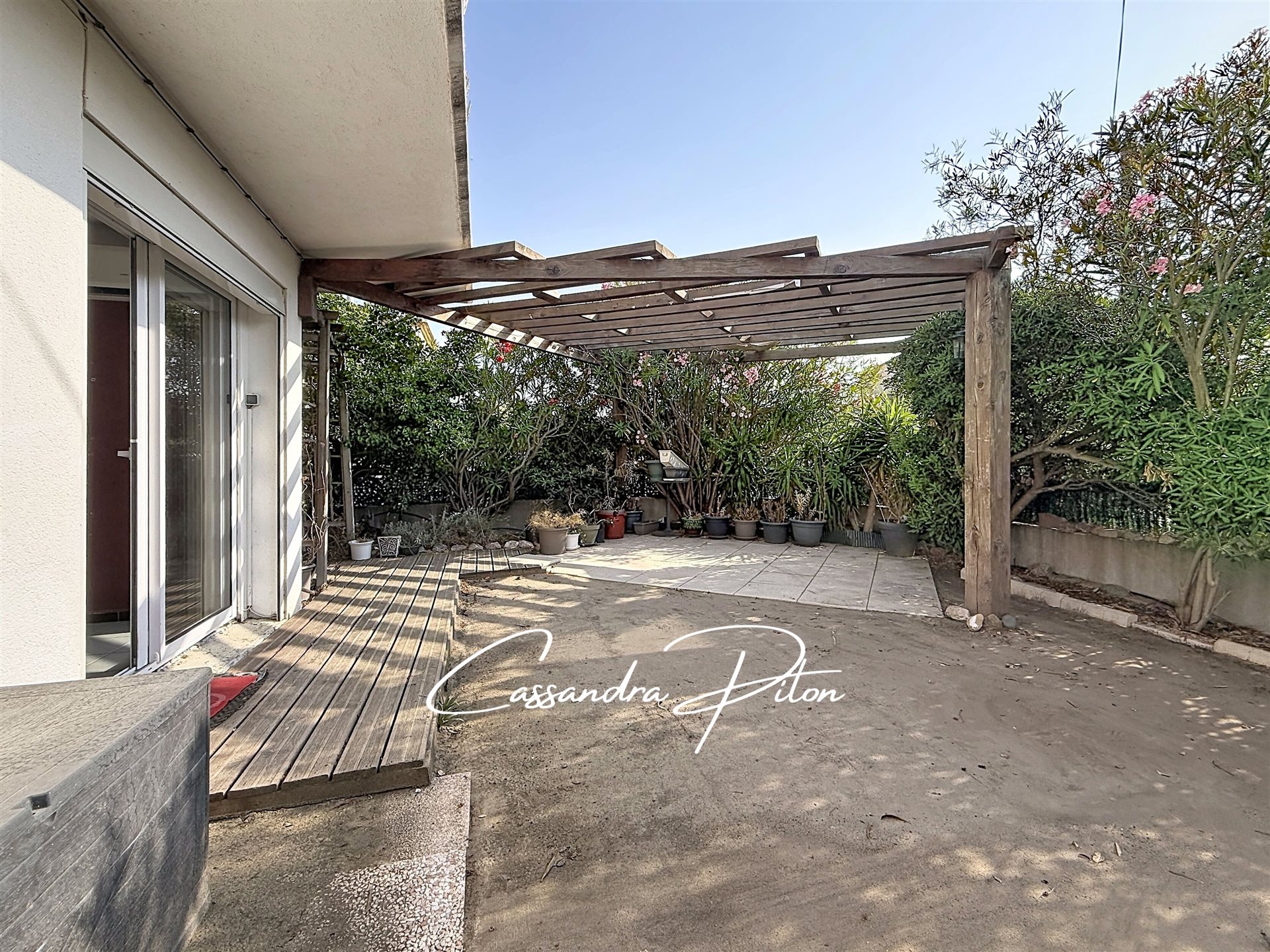 Appartement à vendre, 36m², Canet-en-Roussillon