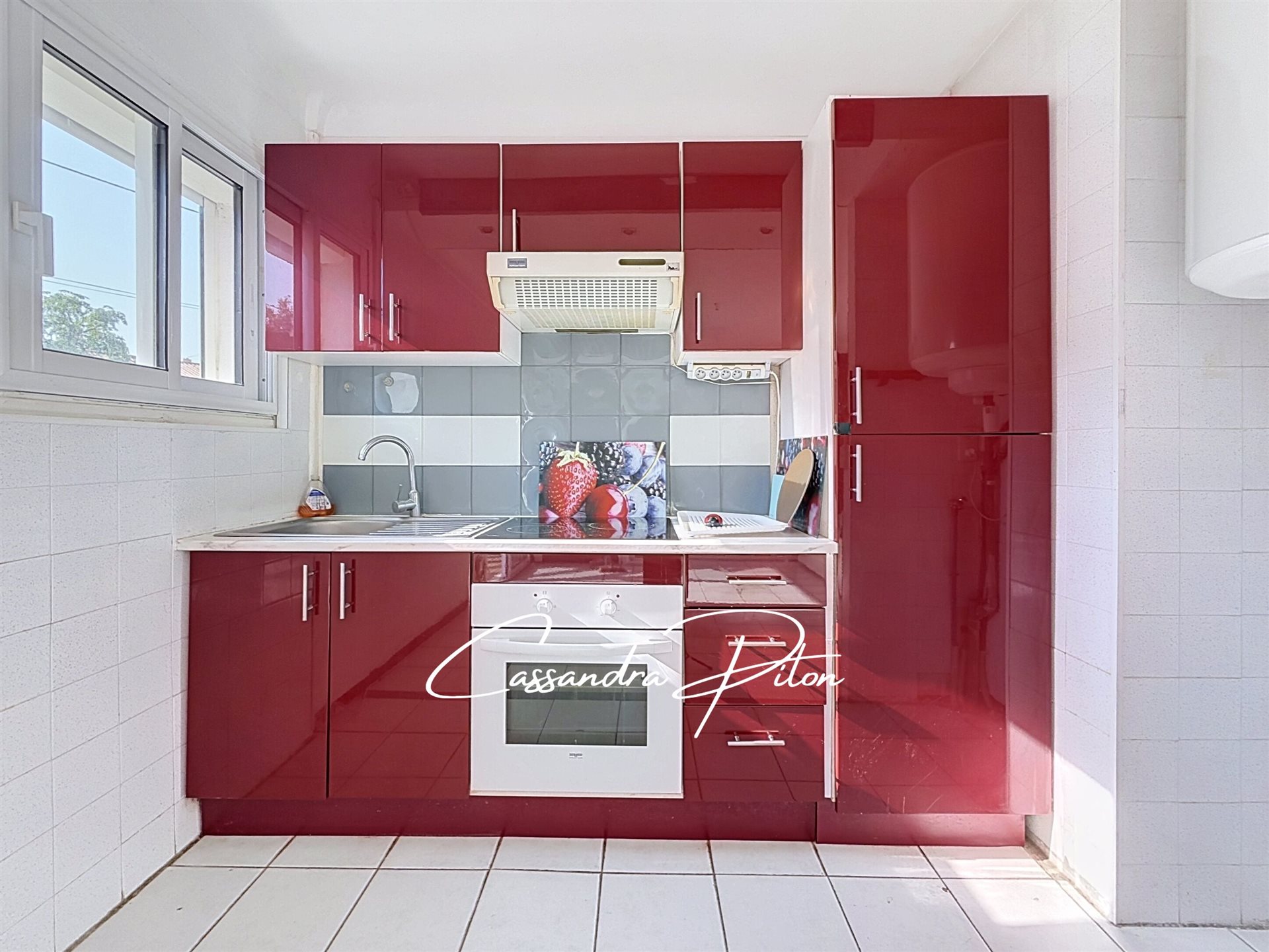 Appartement à vendre, 36m², Canet-en-Roussillon