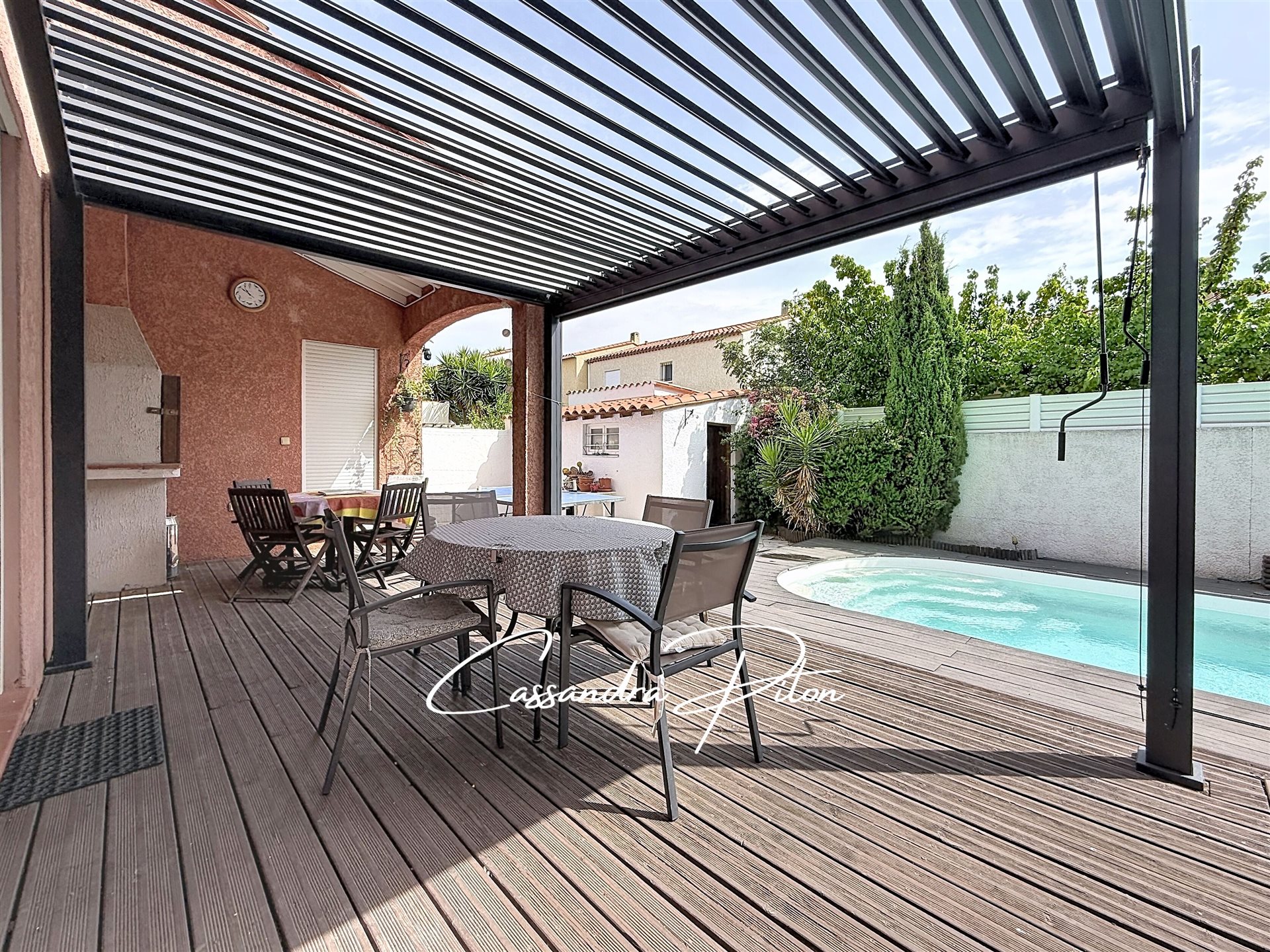 Maison à vendre, 96m², Perpignan