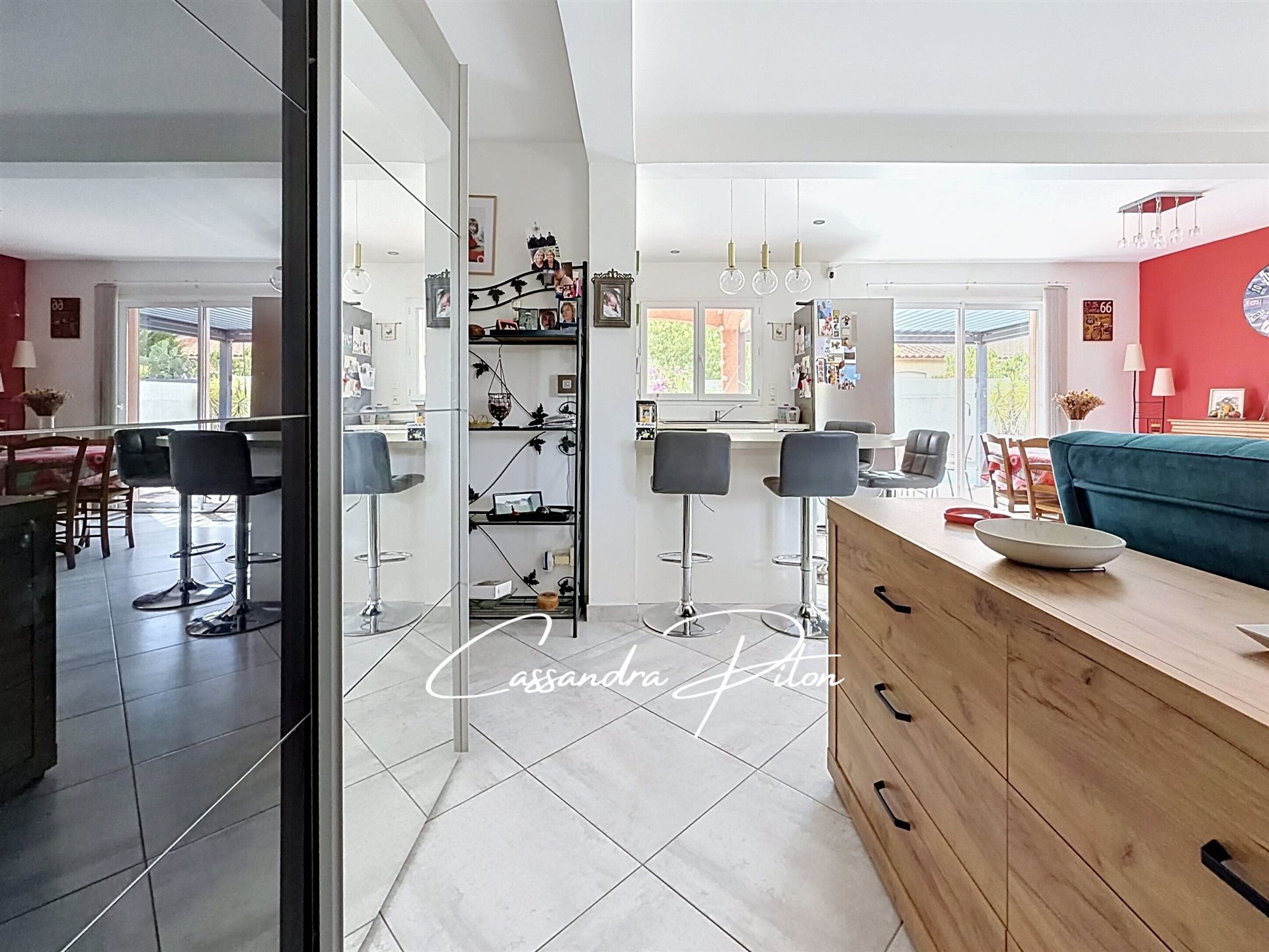 Maison à vendre, 96m², Perpignan