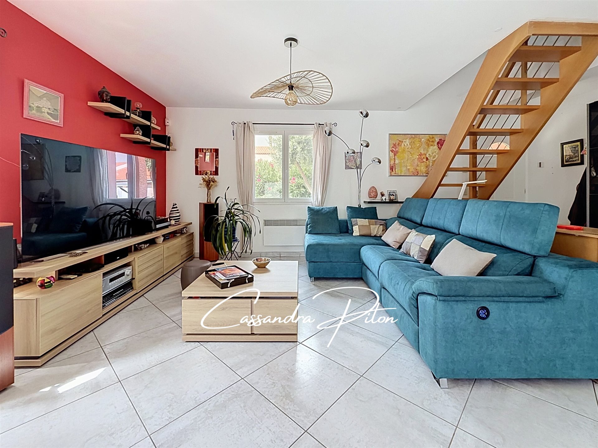Maison à vendre, 96m², Perpignan