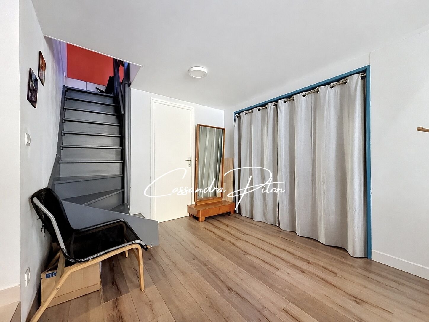Appartement à vendre, 54m², Perpignan