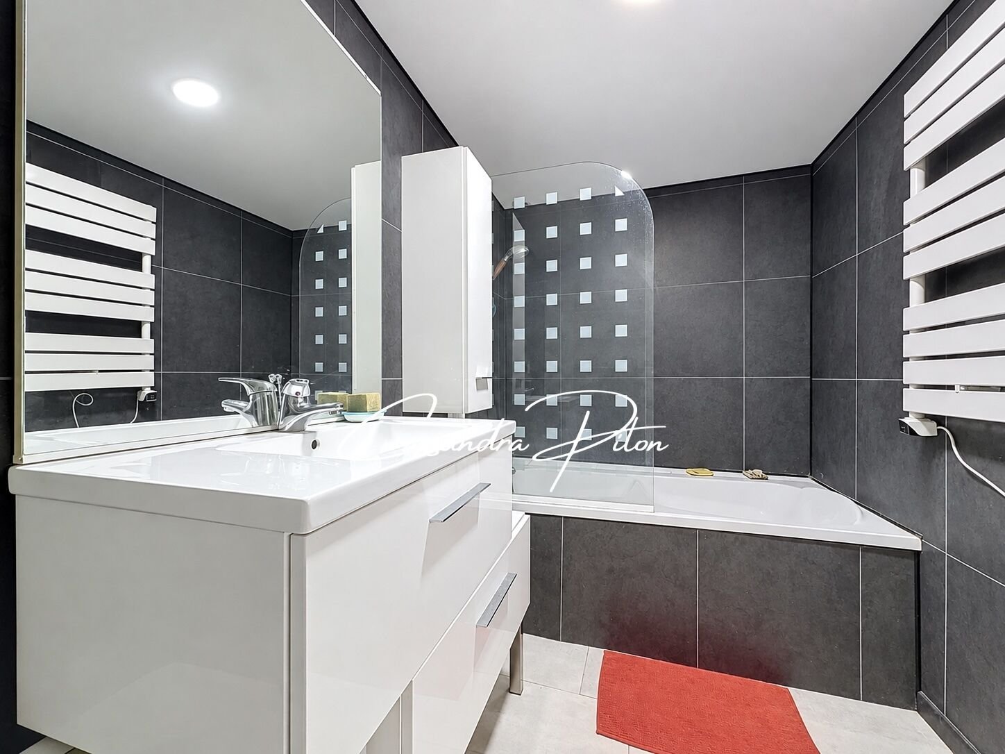 Appartement à vendre, 54m², Perpignan