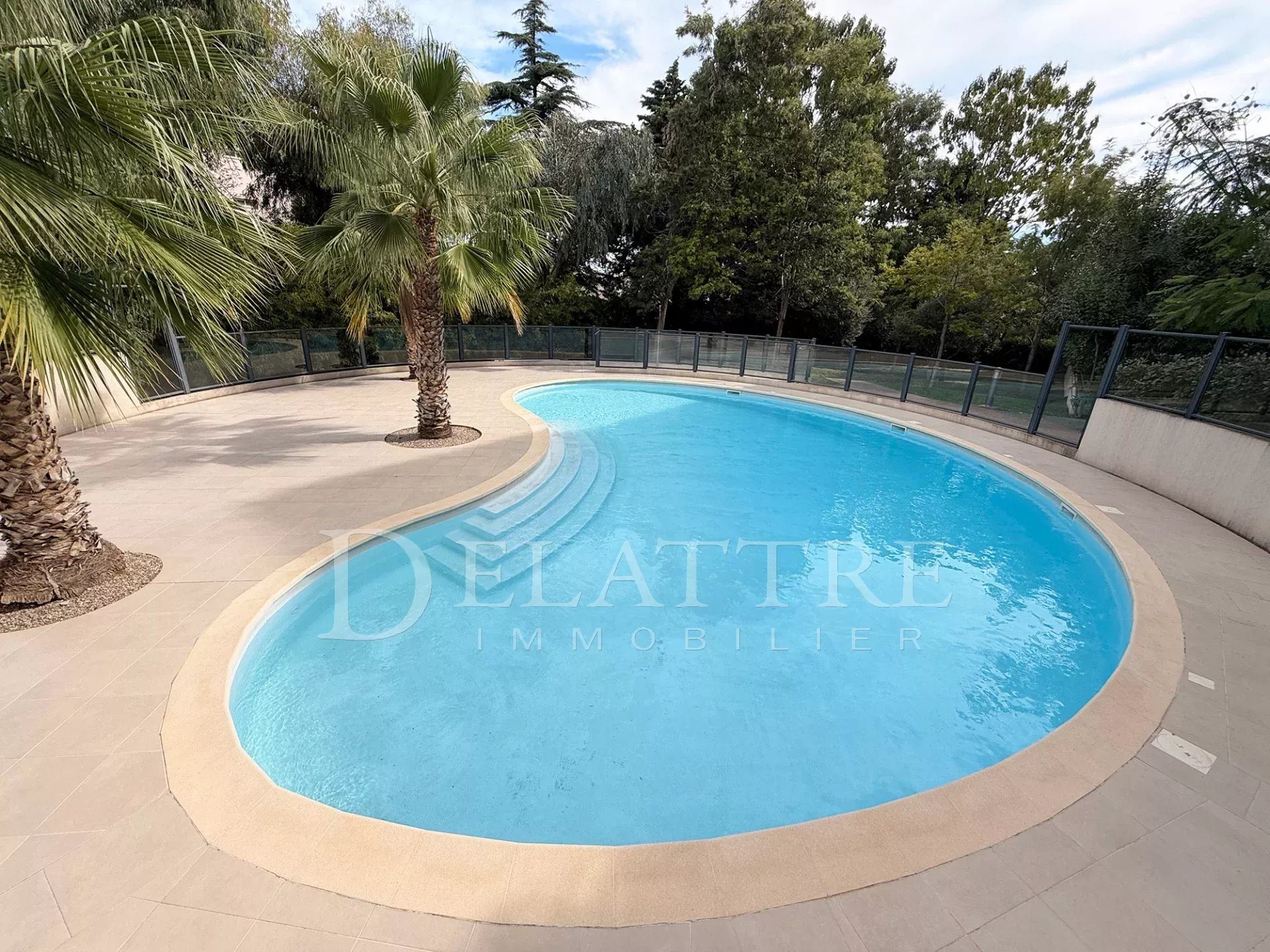 Appartement à vendre, 41m², Antibes