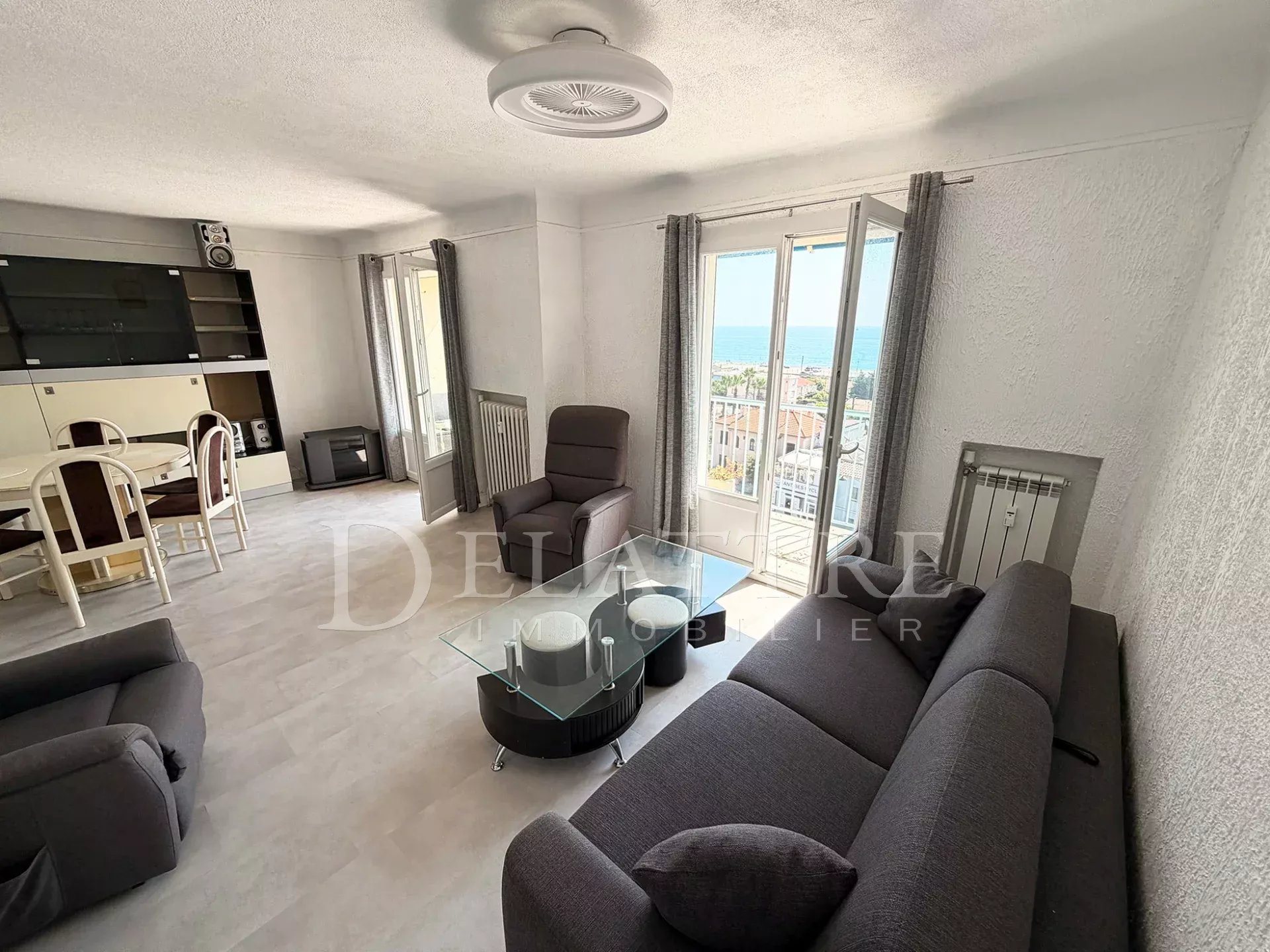 Appartement à vendre, 70m², Antibes