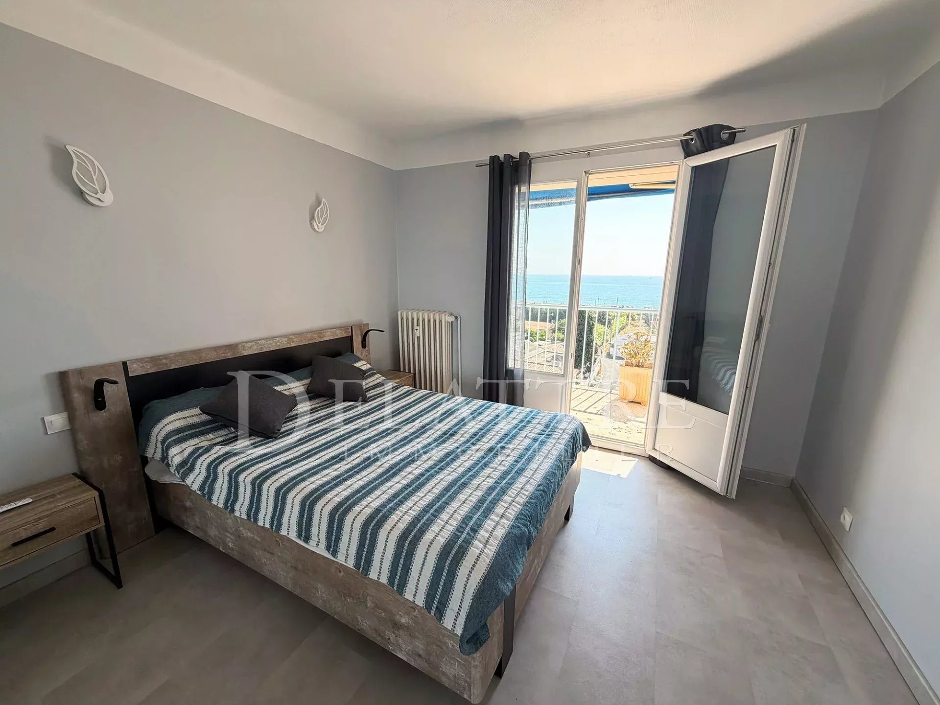 Appartement à vendre, 70m², Antibes