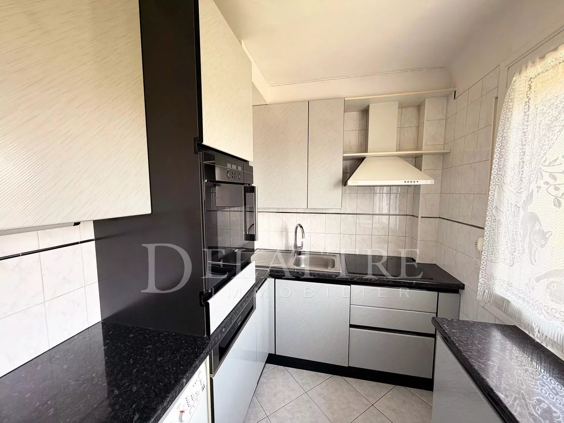 Appartement à vendre, 70m², Antibes