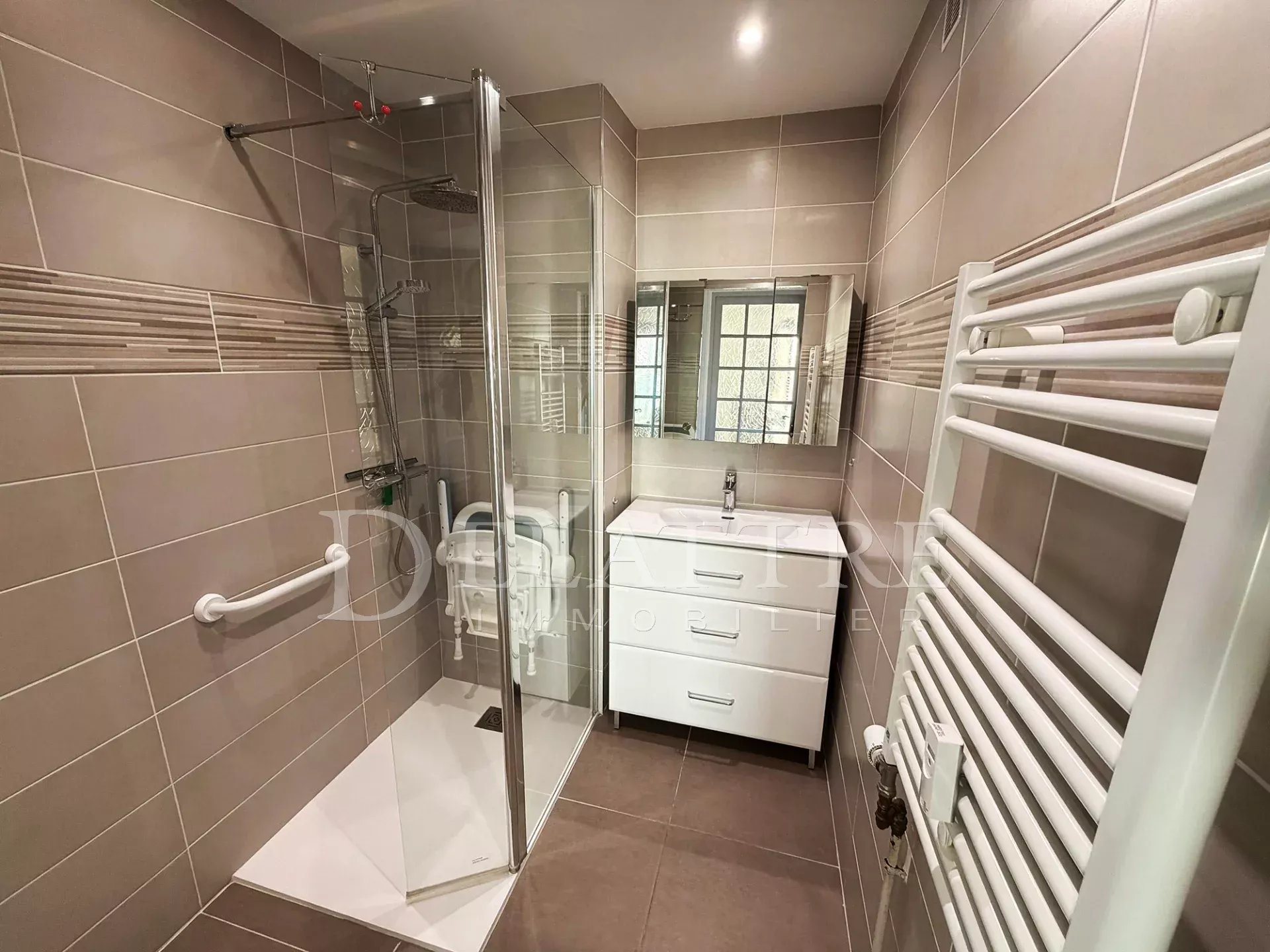 Appartement – Antibes, Les Bréguières, Alpes-Maritimes - Vue 5