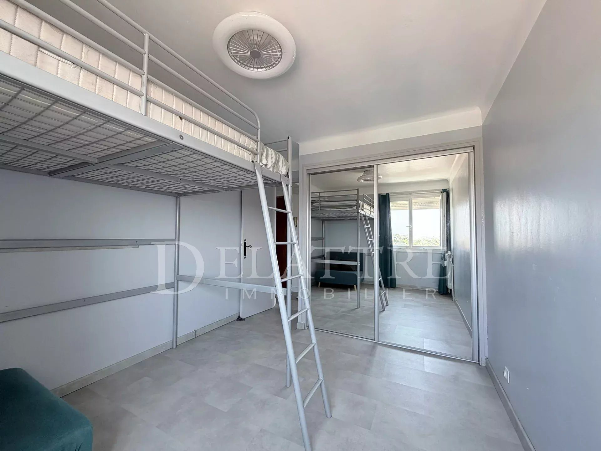 Appartement – Antibes, Les Bréguières, Alpes-Maritimes - Plus