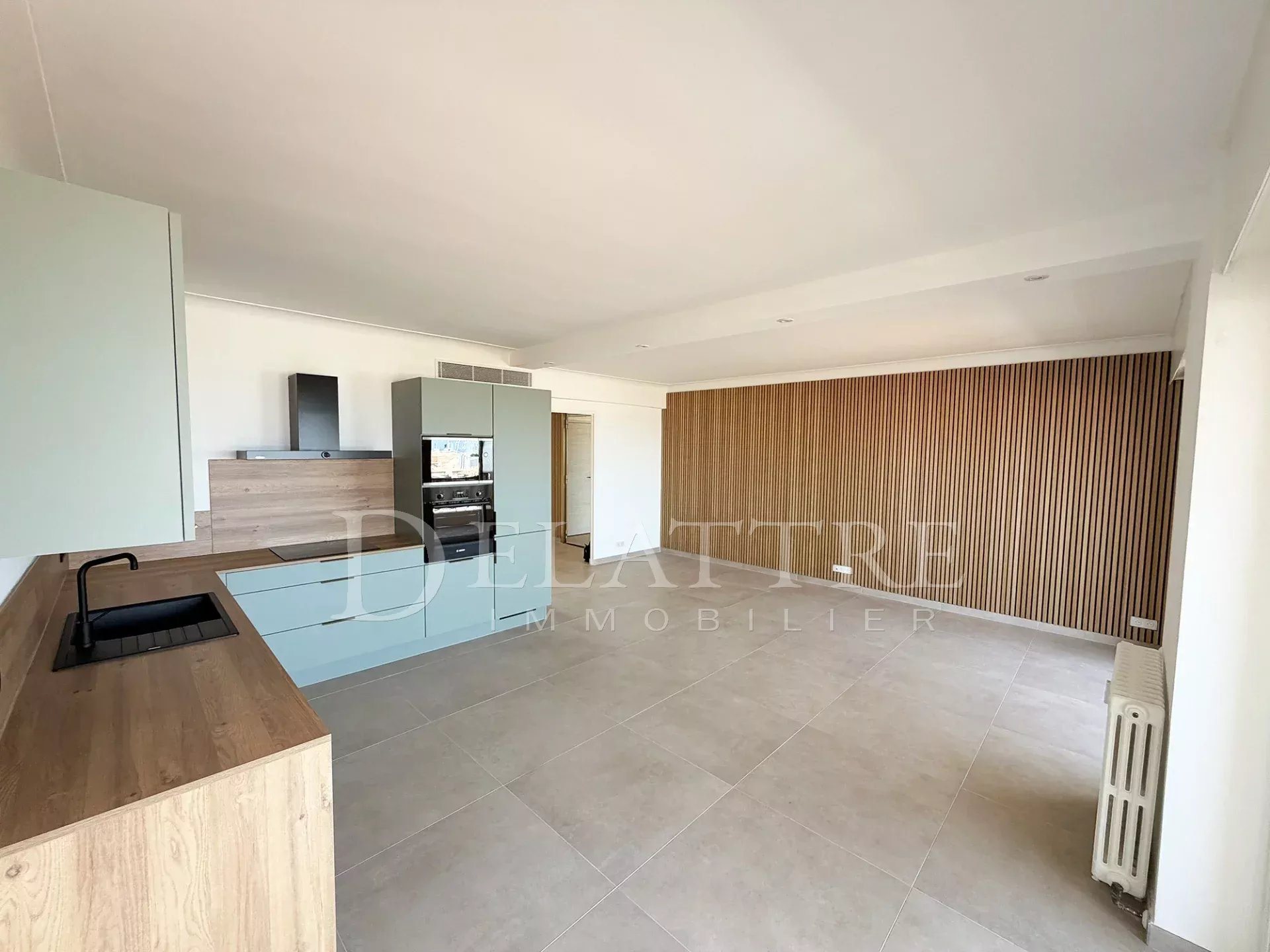 Appartement à vendre, 70m², Antibes