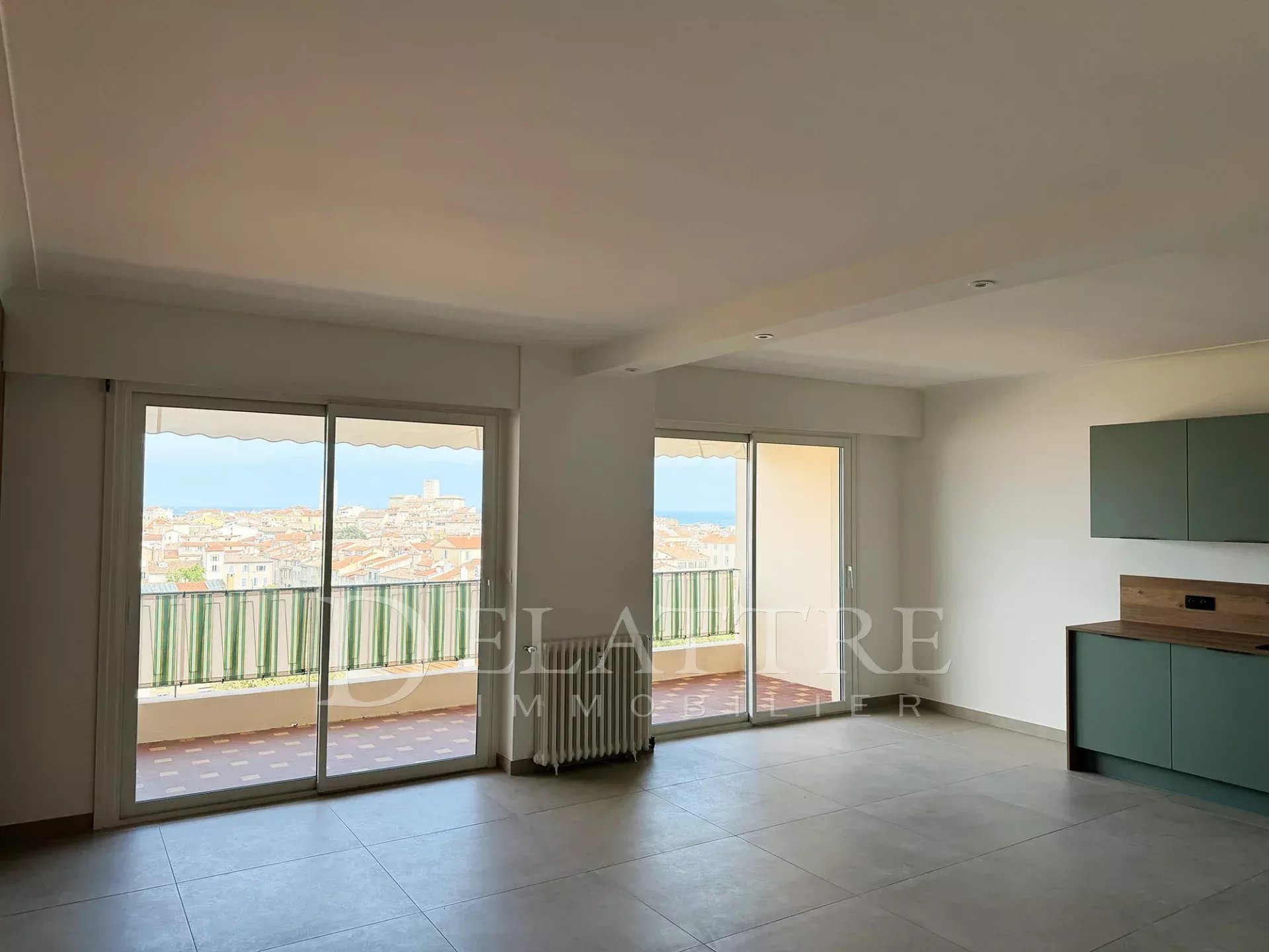 Appartement à vendre, 70m², Antibes
