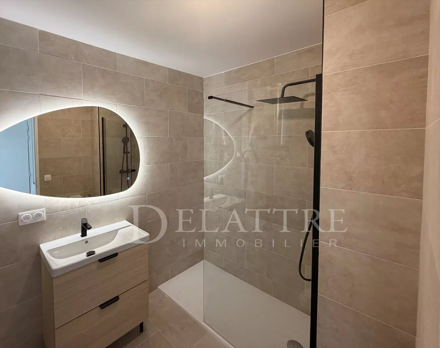 Appartement à vendre, 33m², Antibes