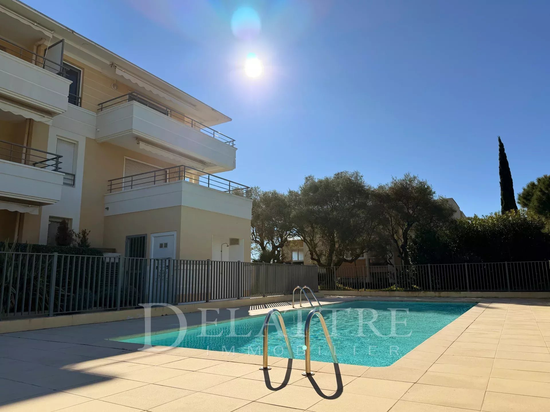 Appartement à vendre, 65m², Antibes
