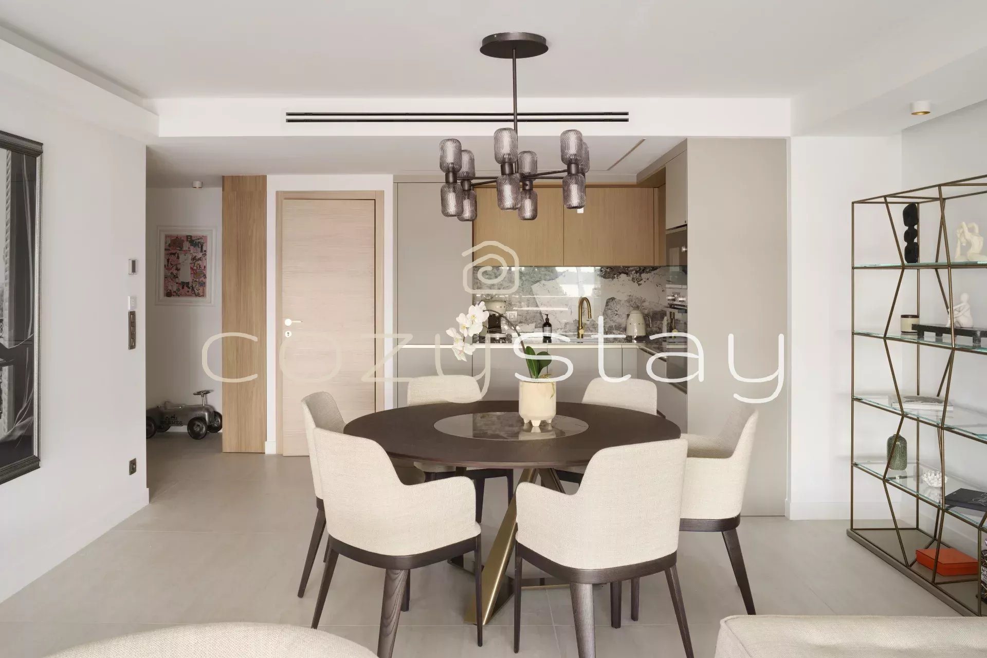 Appartement à vendre, 100m², Cannes