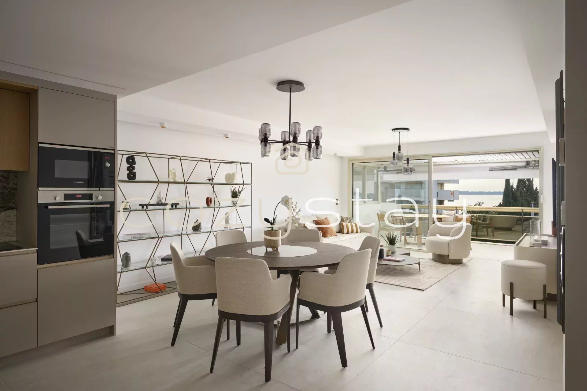 Appartement à vendre, 100m², Cannes