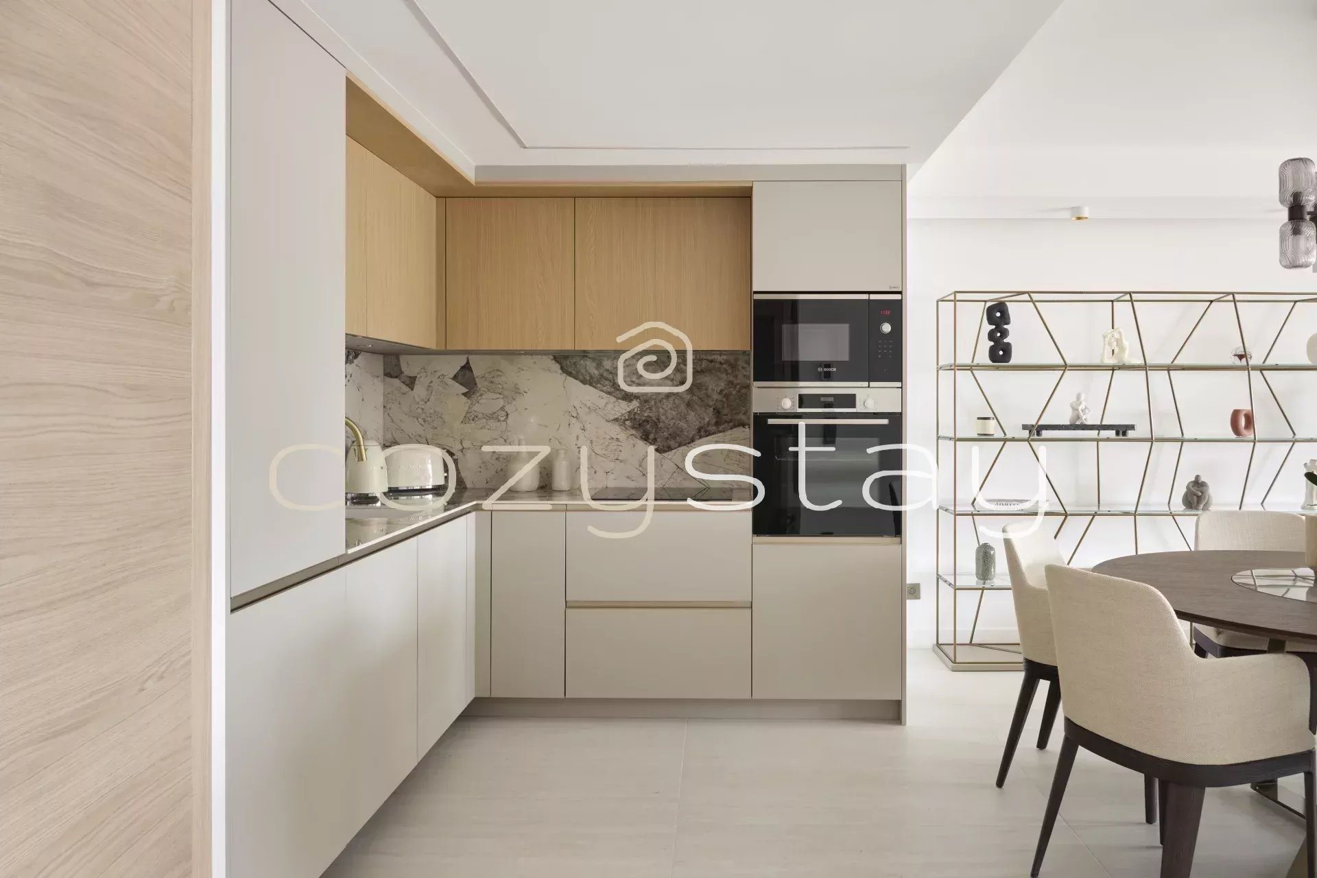 Appartement à vendre, 100m², Cannes