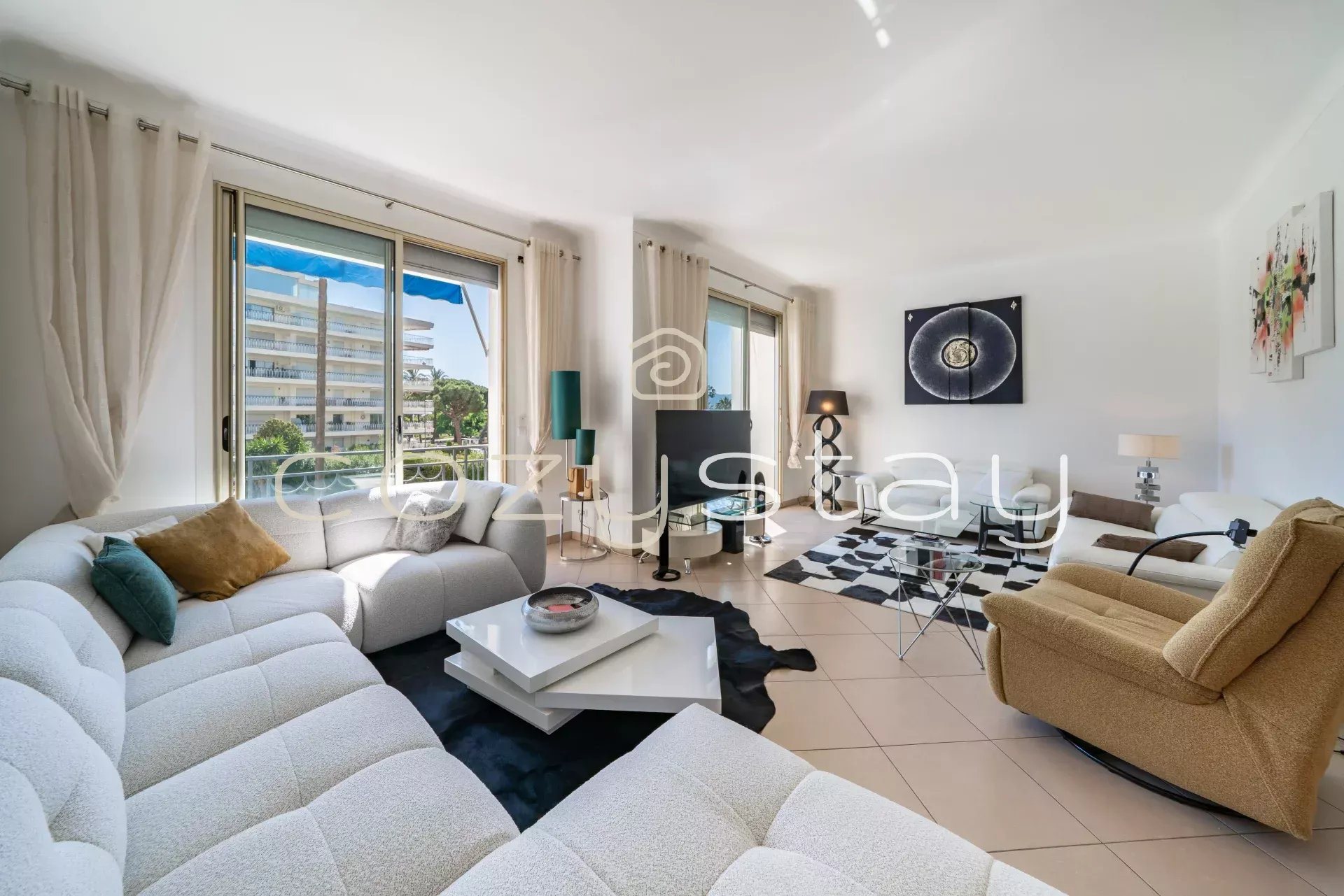Appartement à vendre, 137m², Cannes