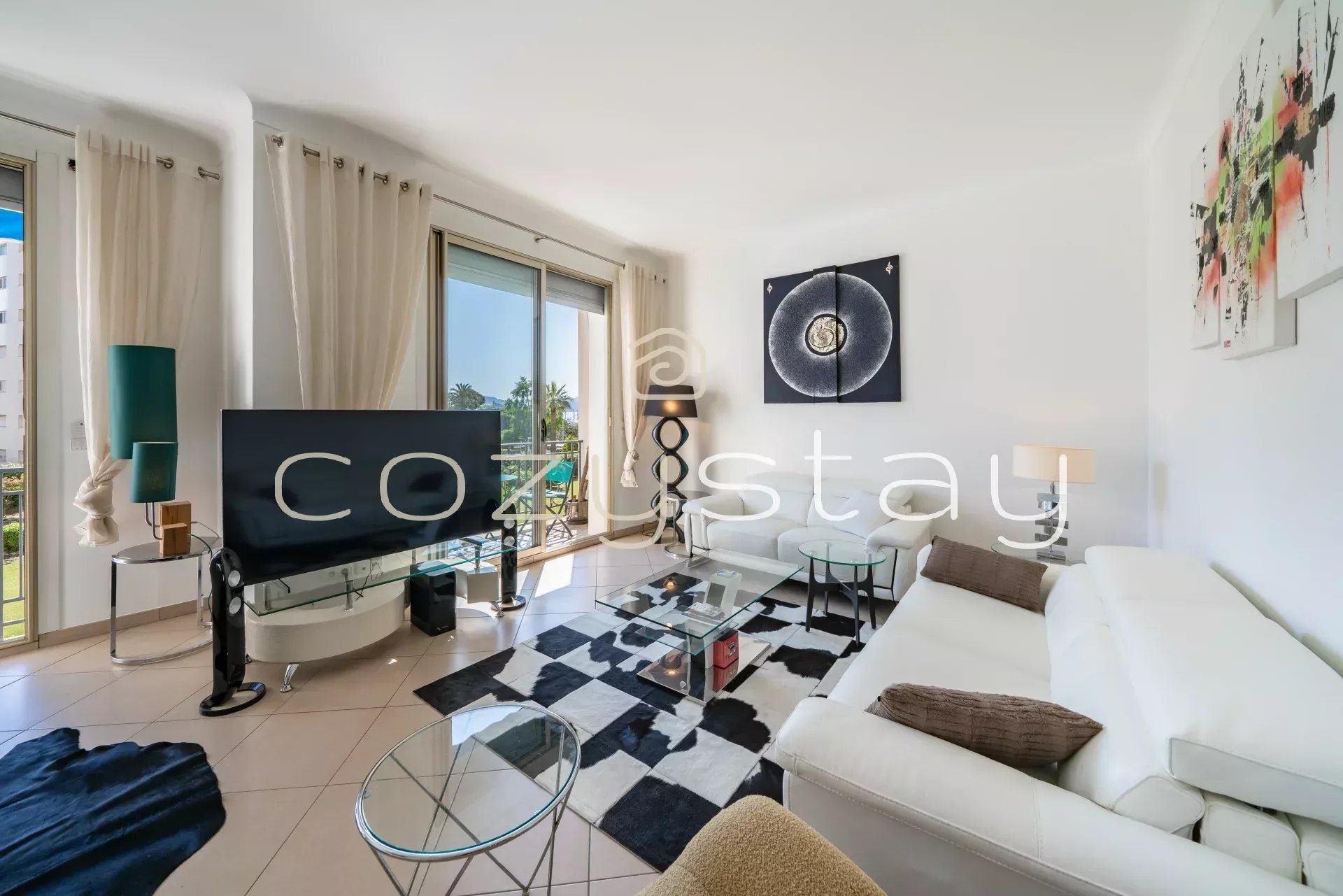 Appartement à vendre, 137m², Cannes