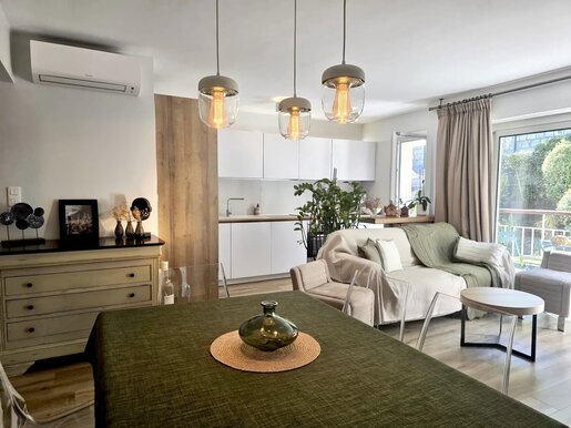 Appartement 4 pièces 76 m² · à Cannes · 76 m² · 490 000 €