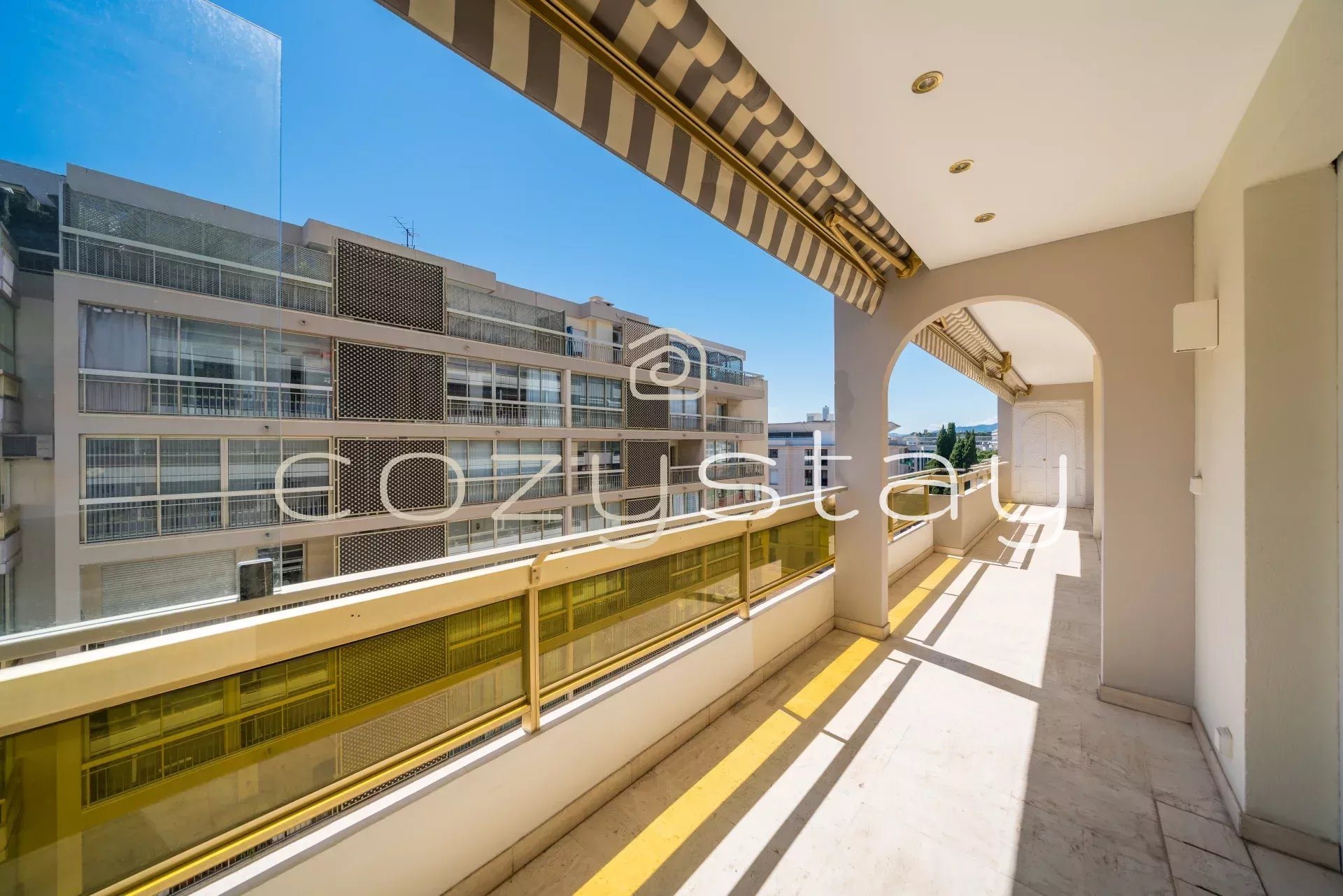Appartement à vendre, 180m², Cannes