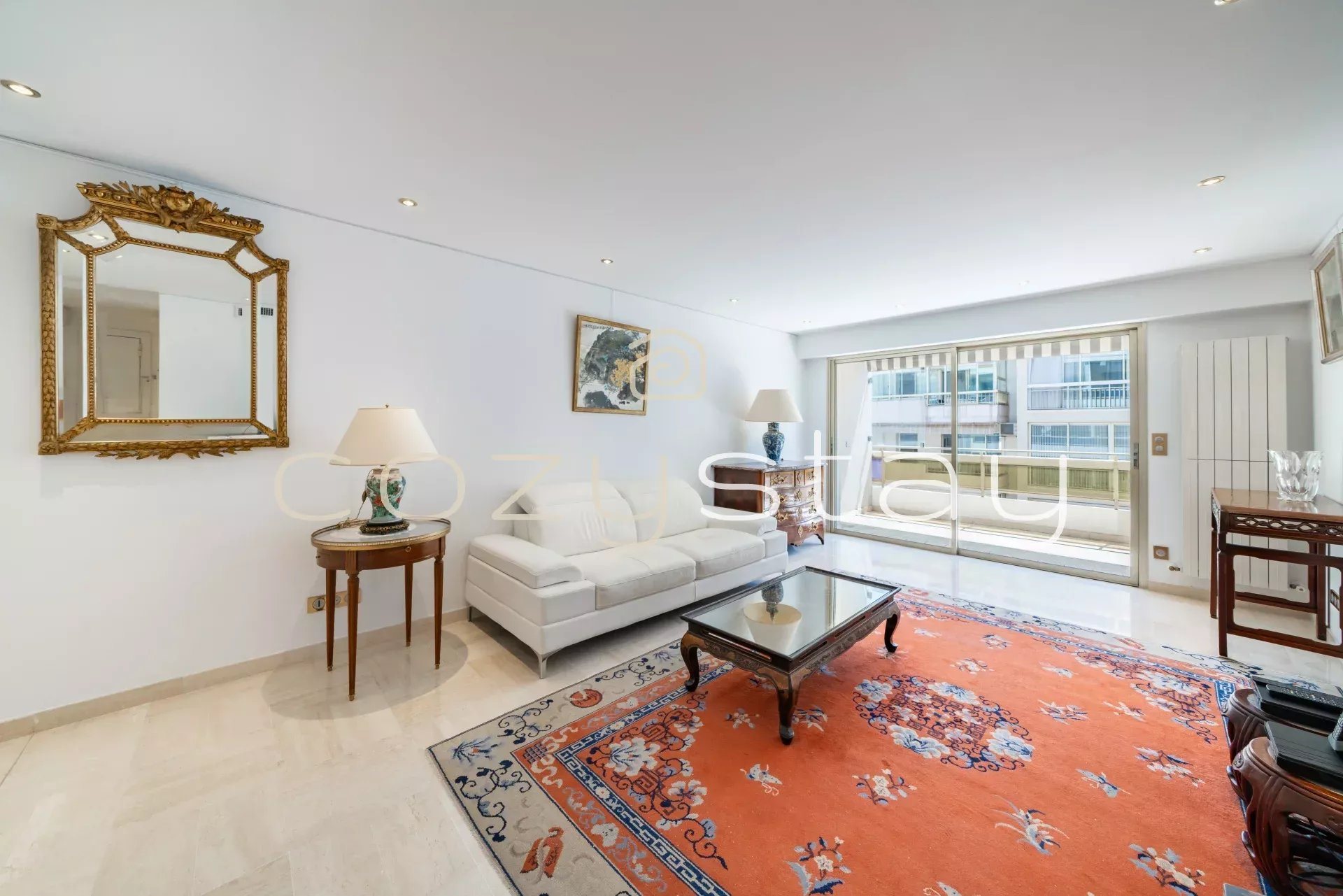 Appartement à vendre, 180m², Cannes