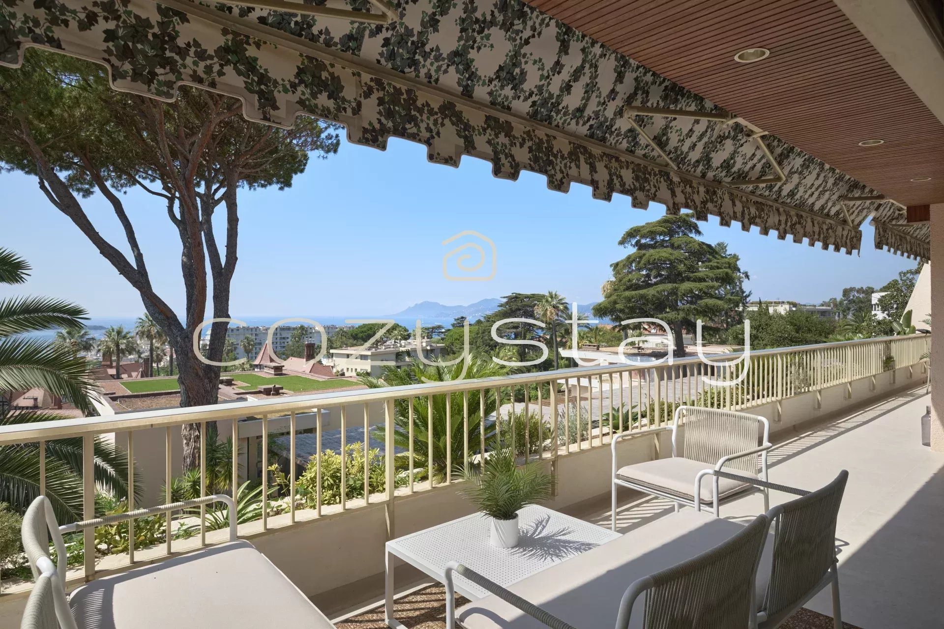 Appartement à vendre, 121m², Cannes