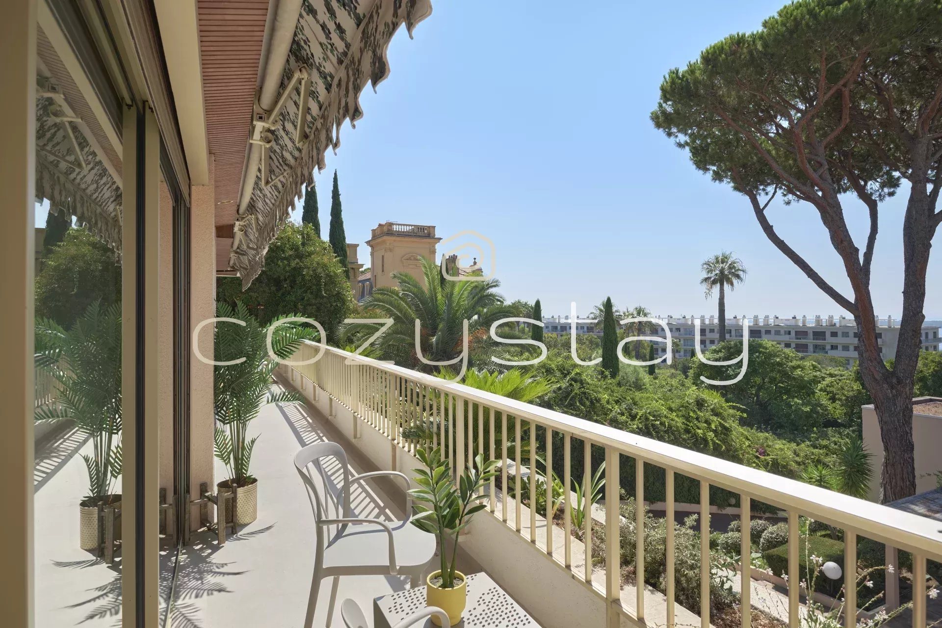 Appartement à vendre, 121m², Cannes