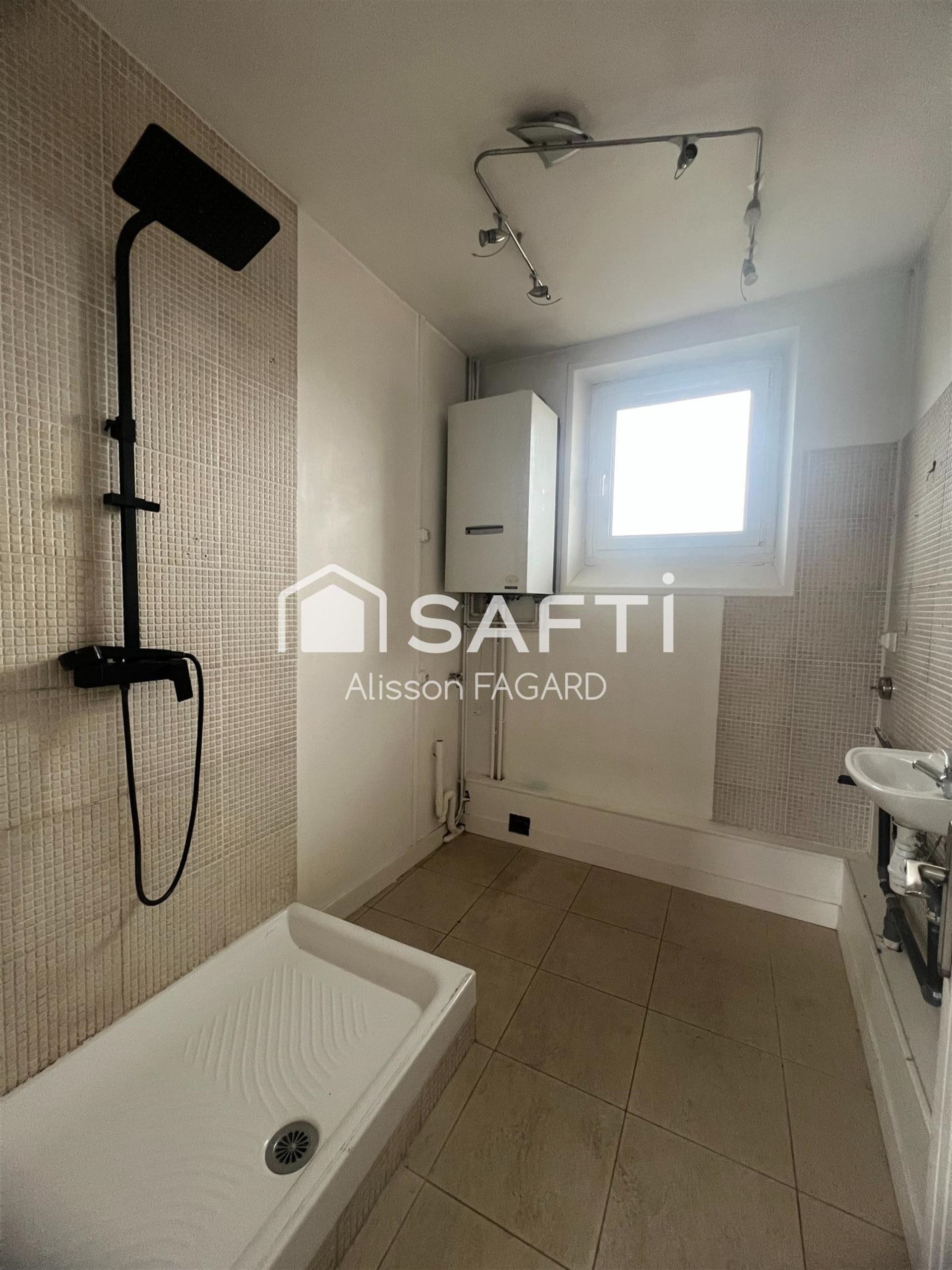 Appartement à vendre, 55m², Chantilly