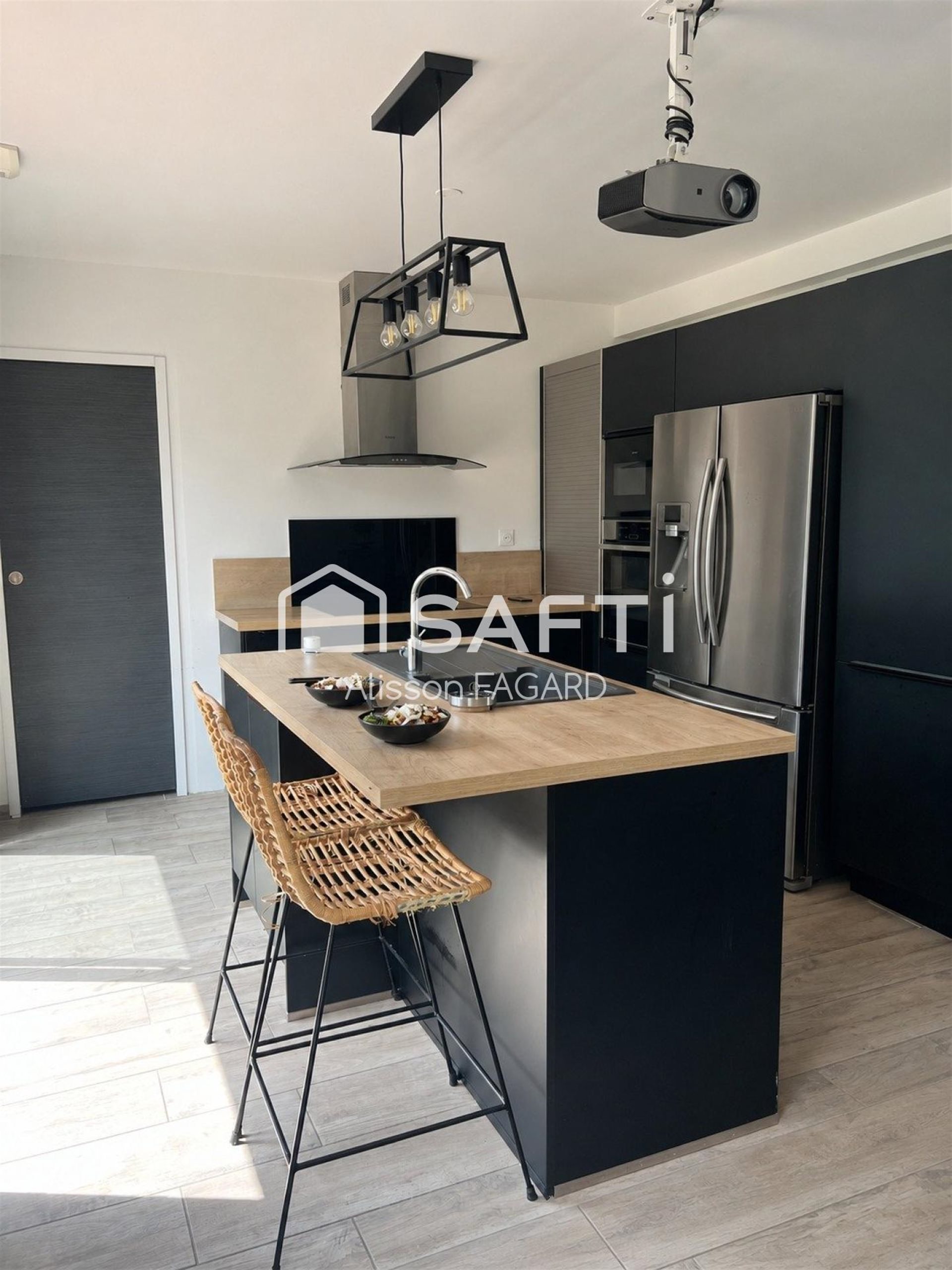 Maison à vendre, 118m², Villeneuve-Saint-Germain