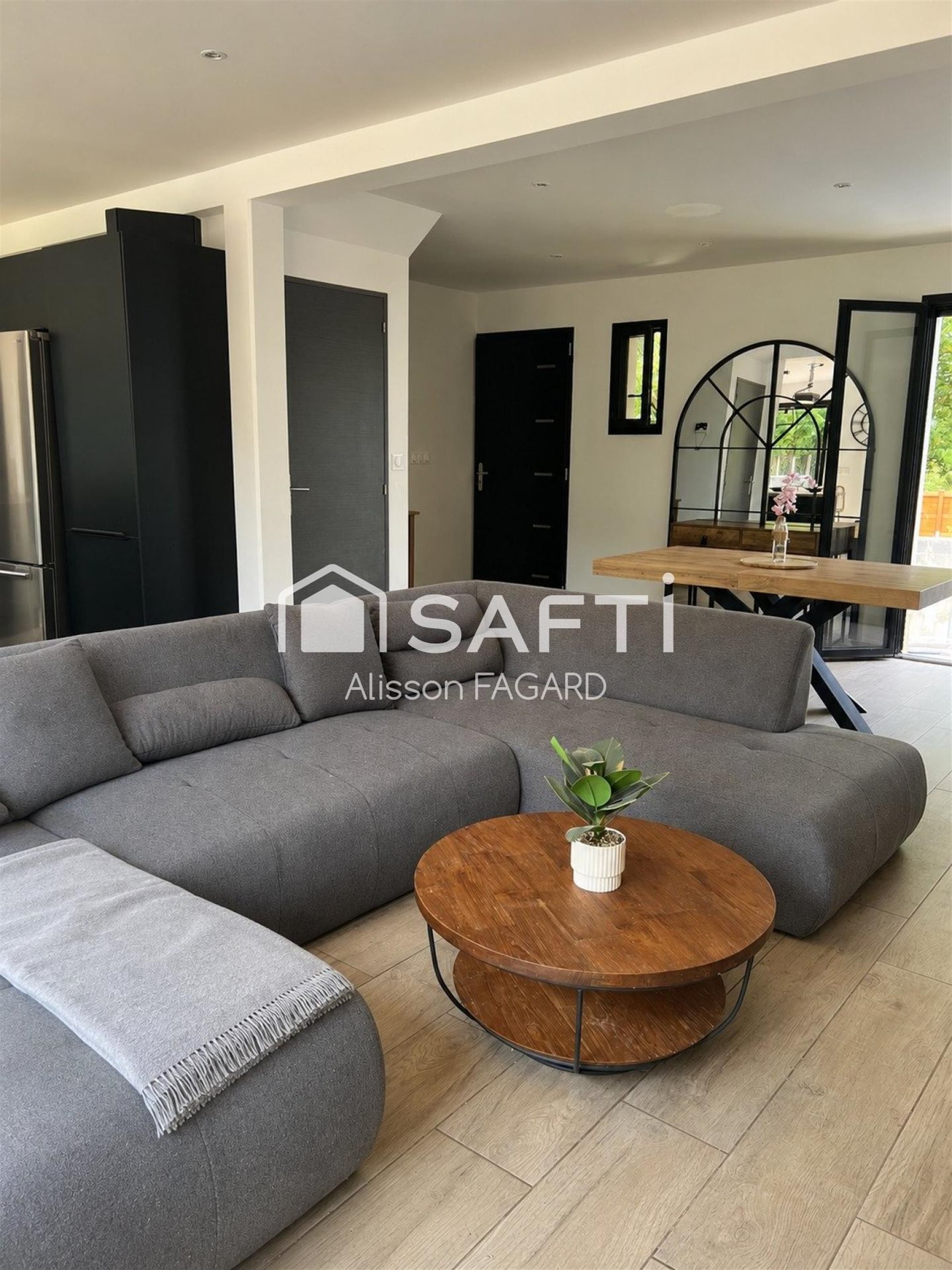 Maison à vendre, 118m², Villeneuve-Saint-Germain