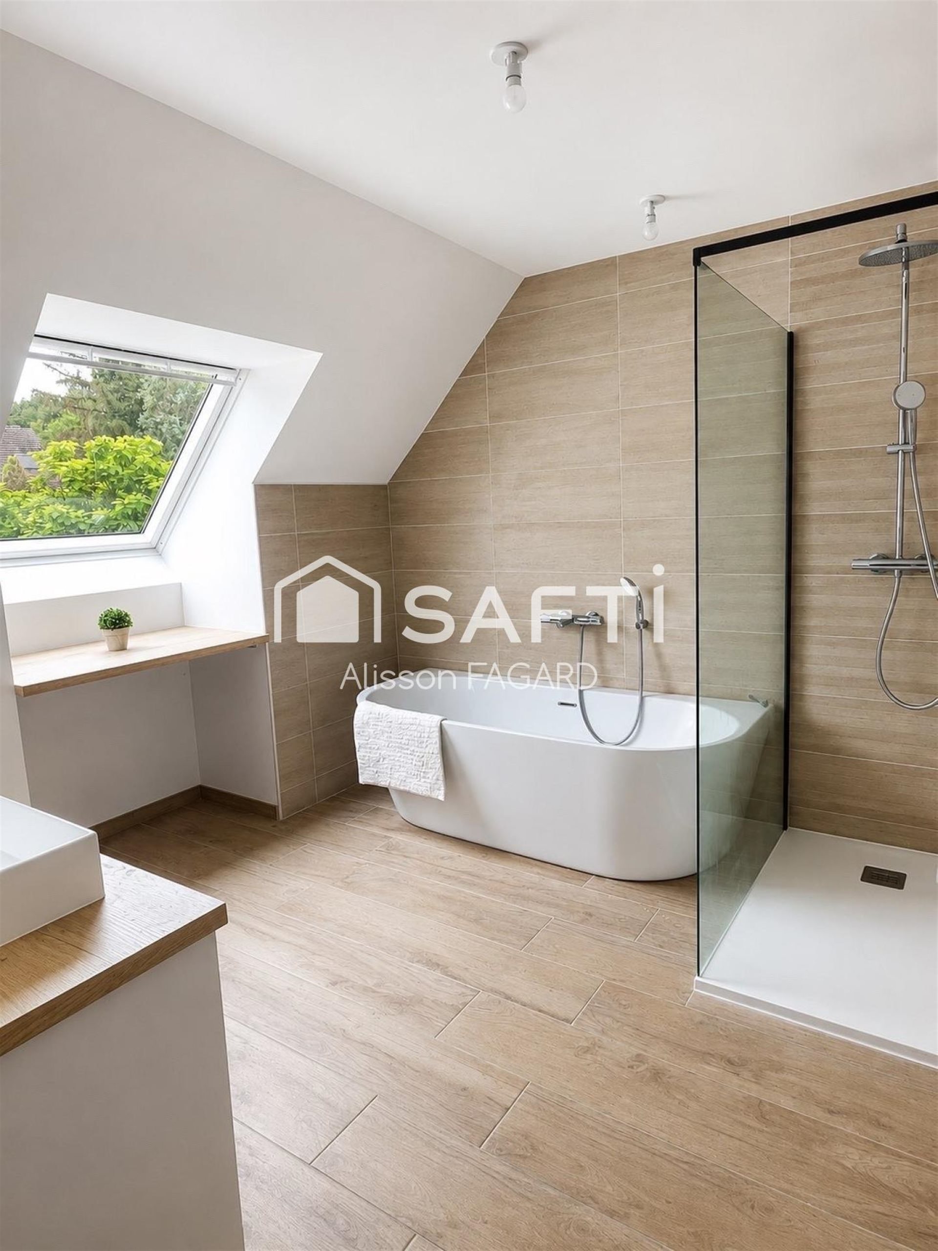 Maison à vendre, 118m², Villeneuve-Saint-Germain