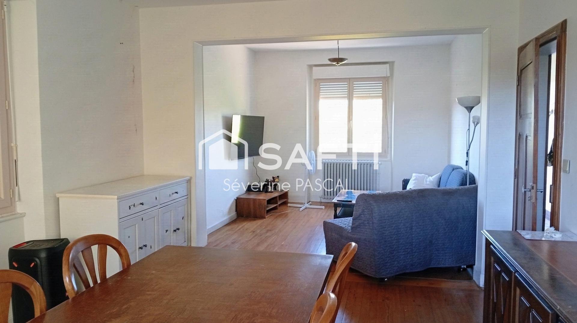 Maison à louer, 138m², Cadalen