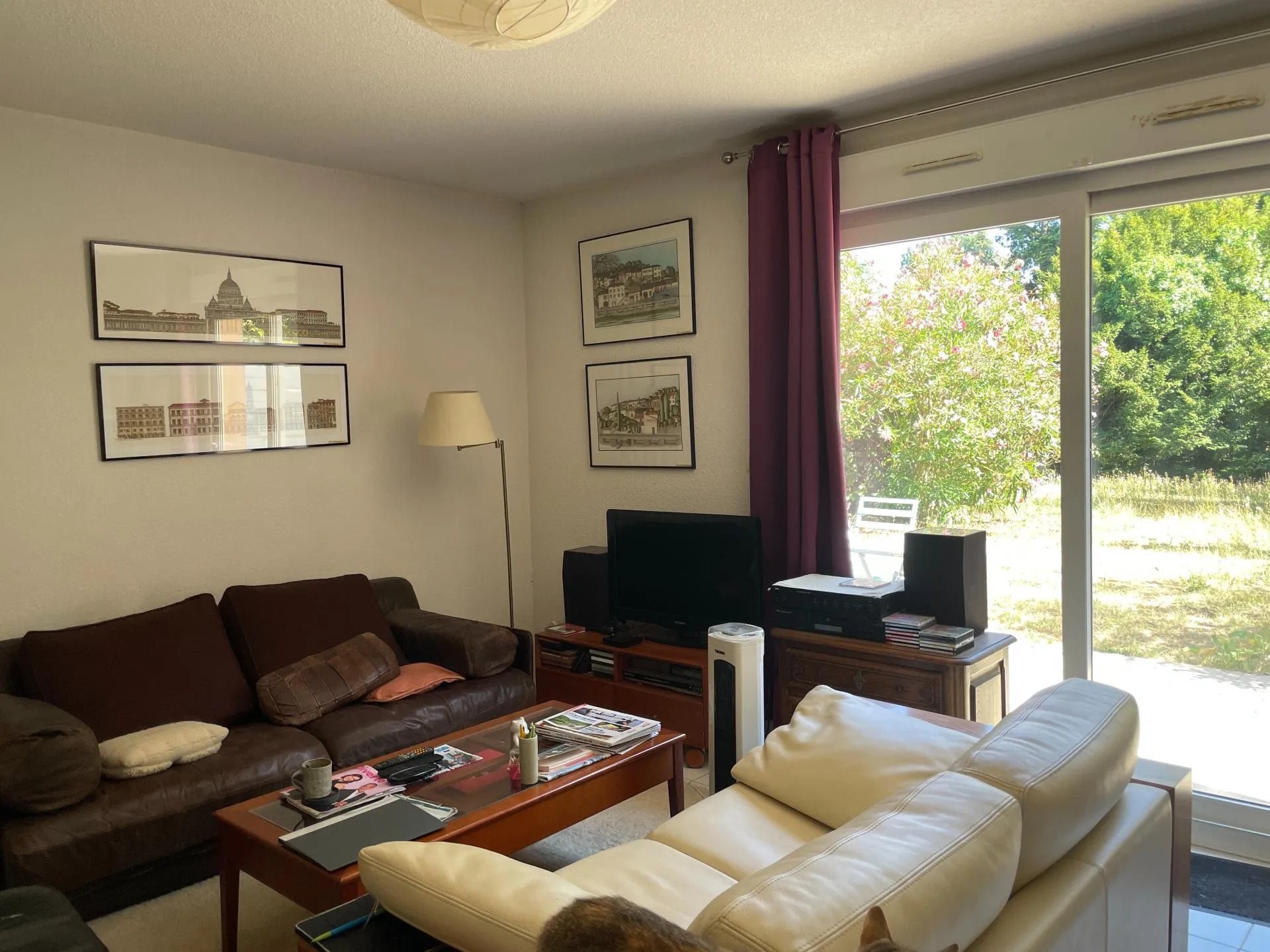 Appartement à vendre, 75m², Dieulefit