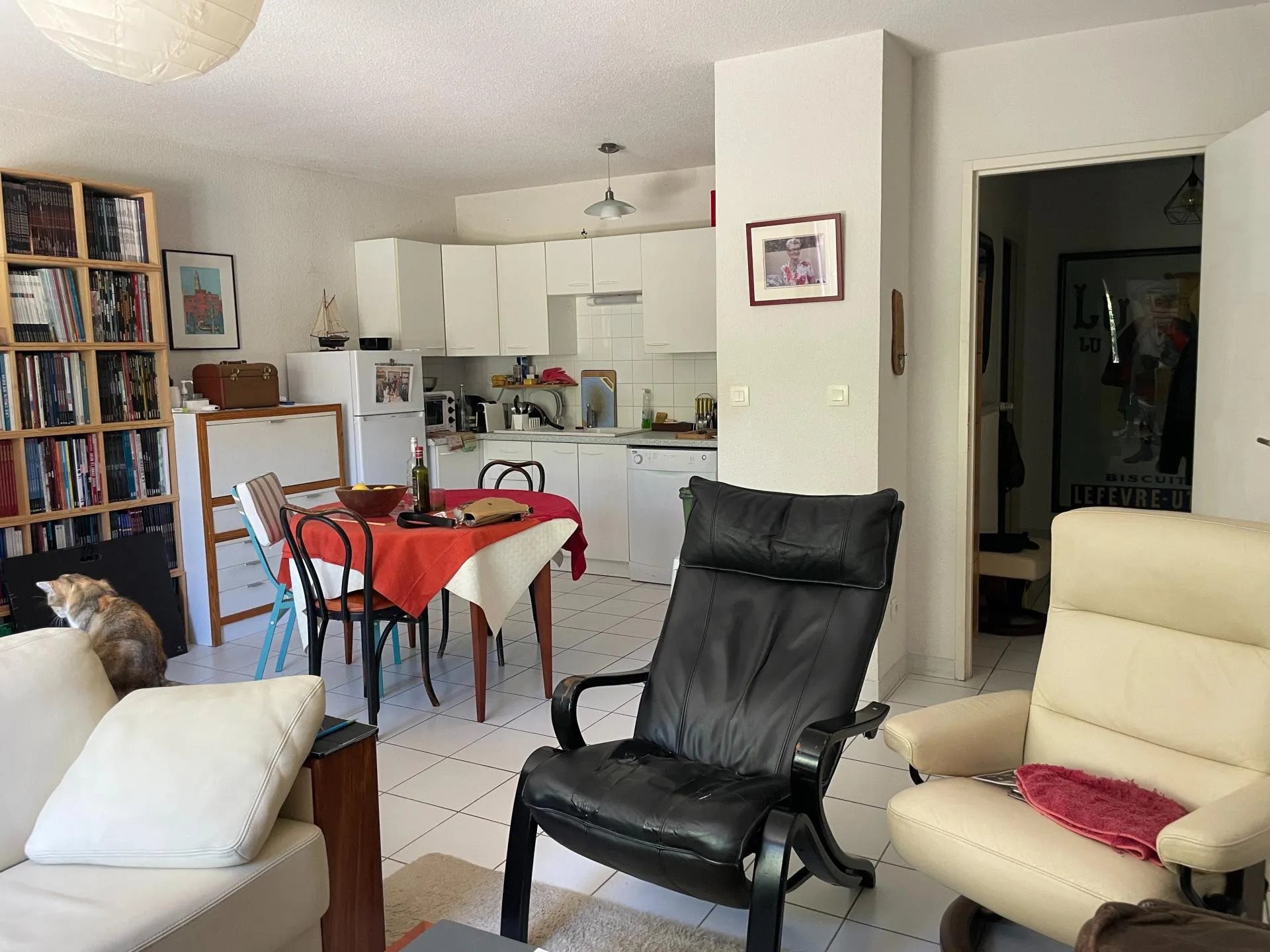 Appartement à vendre, 75m², Dieulefit