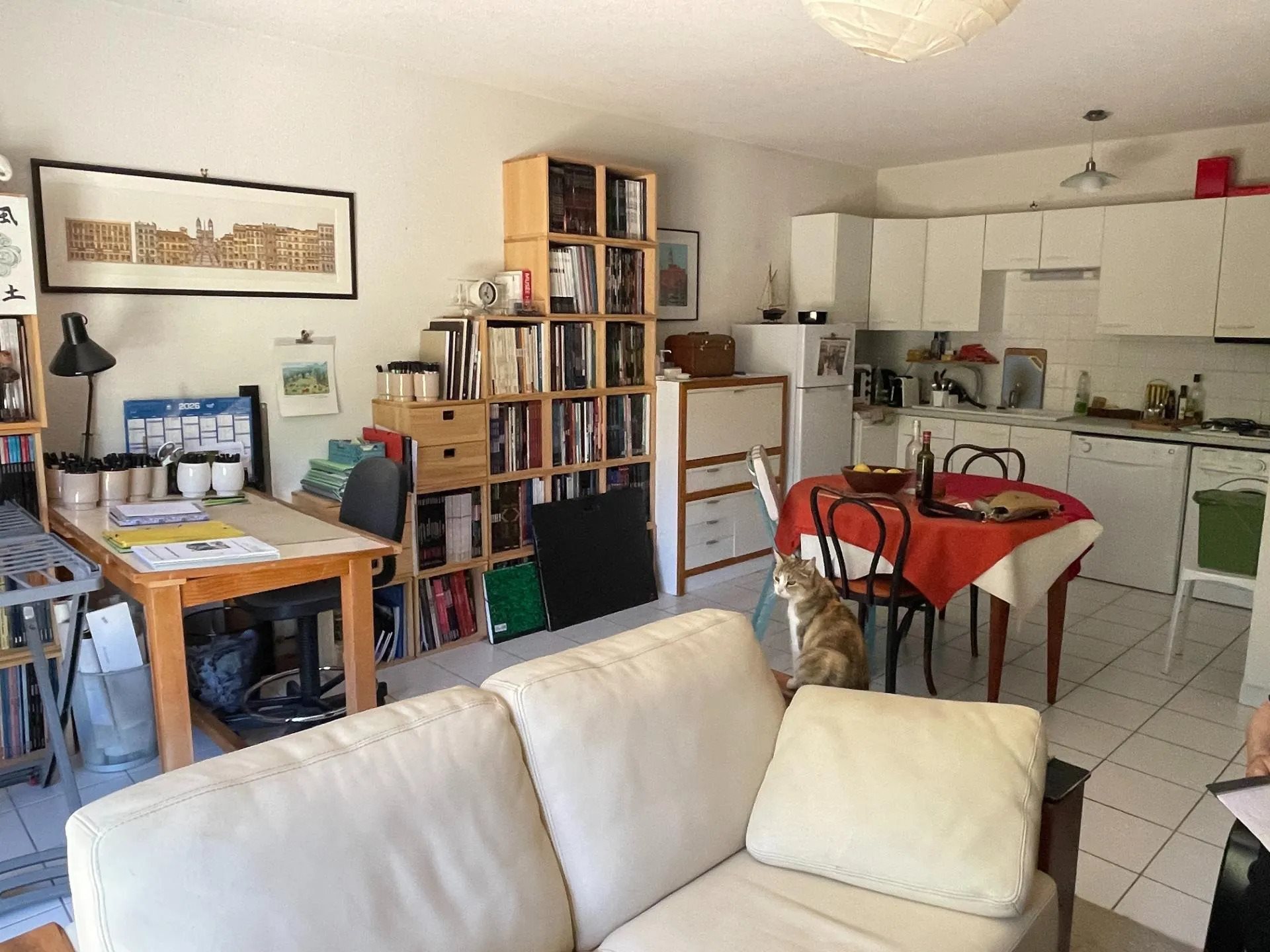 Appartement à vendre, 75m², Dieulefit