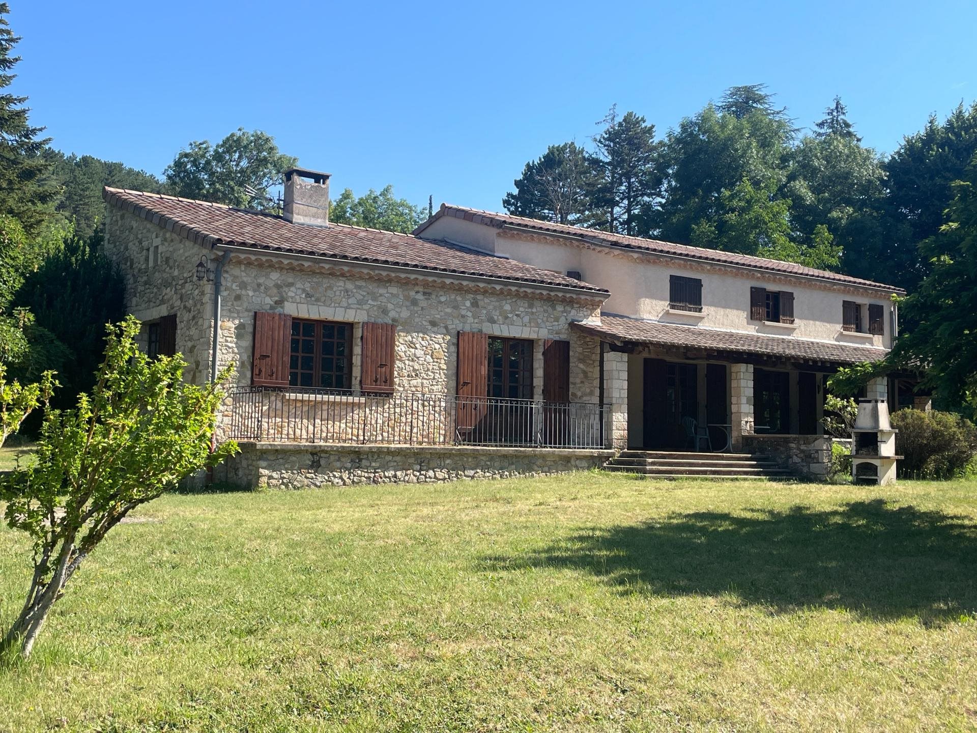 Maison à vendre, 170m², Dieulefit