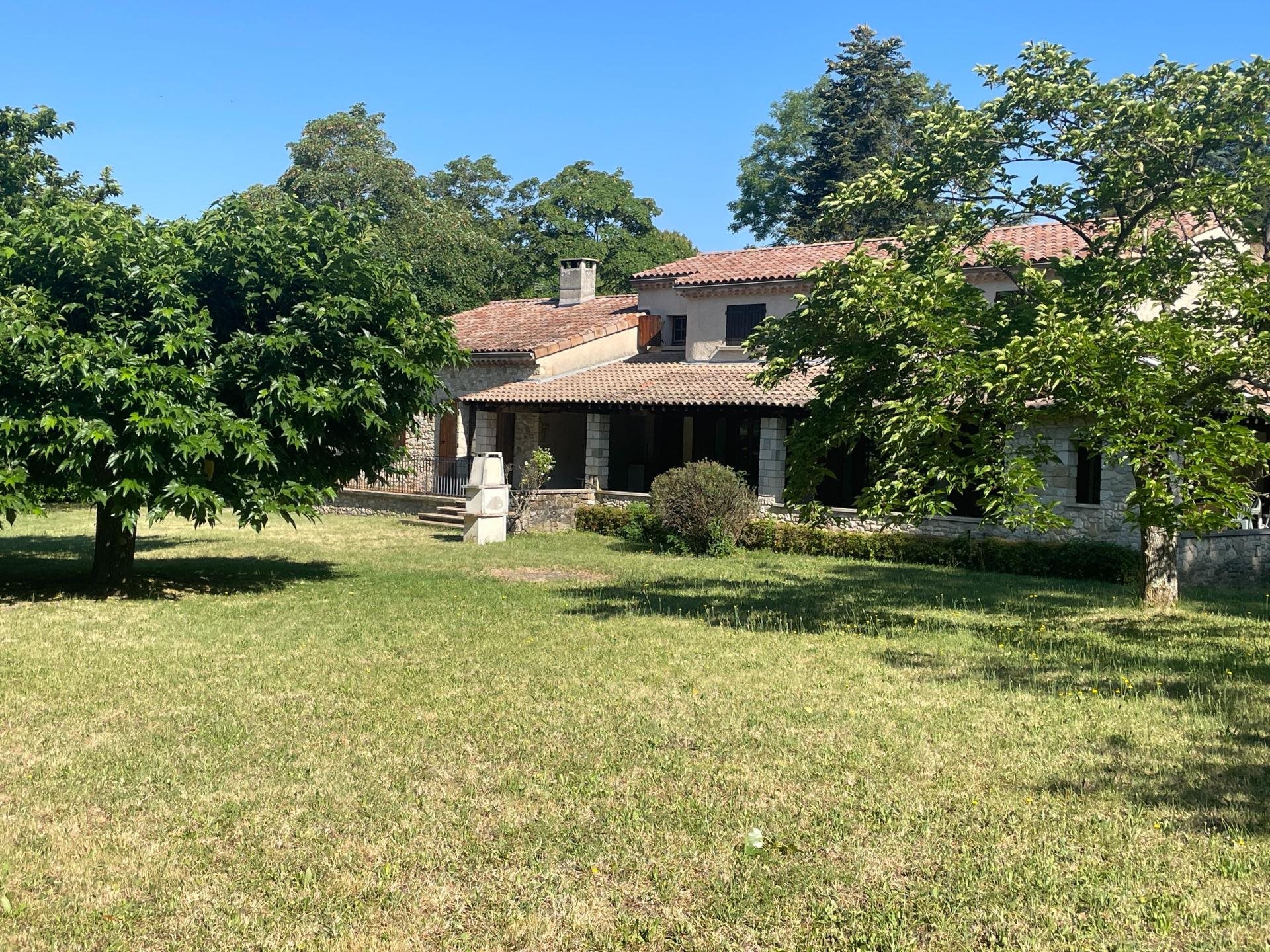Maison à vendre, 170m², Dieulefit