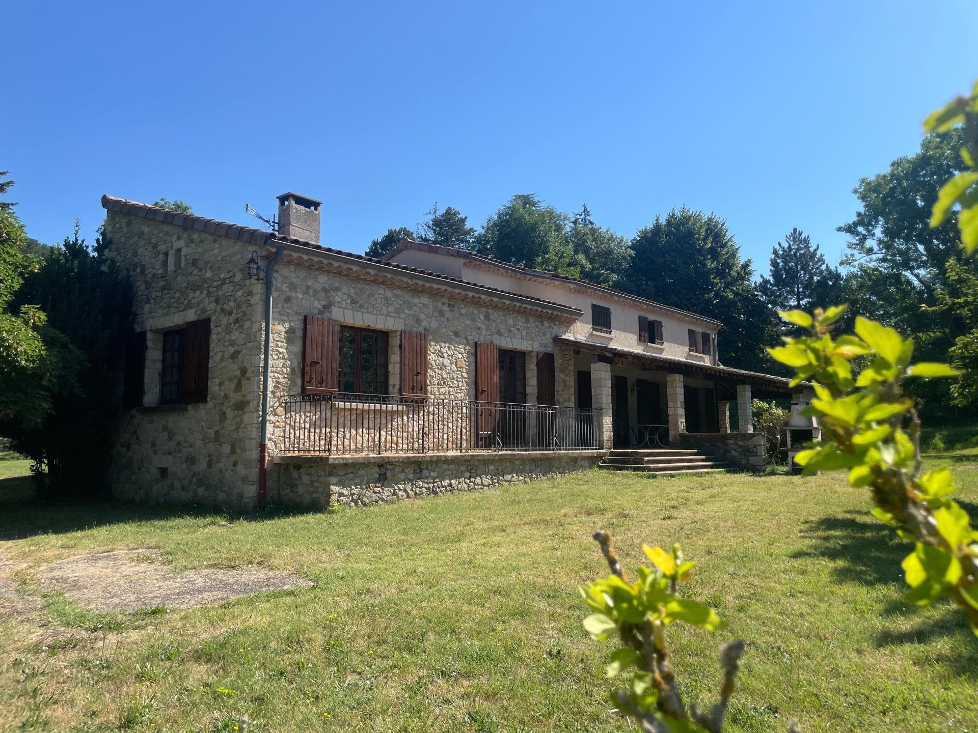 Maison à vendre, 170m², Dieulefit