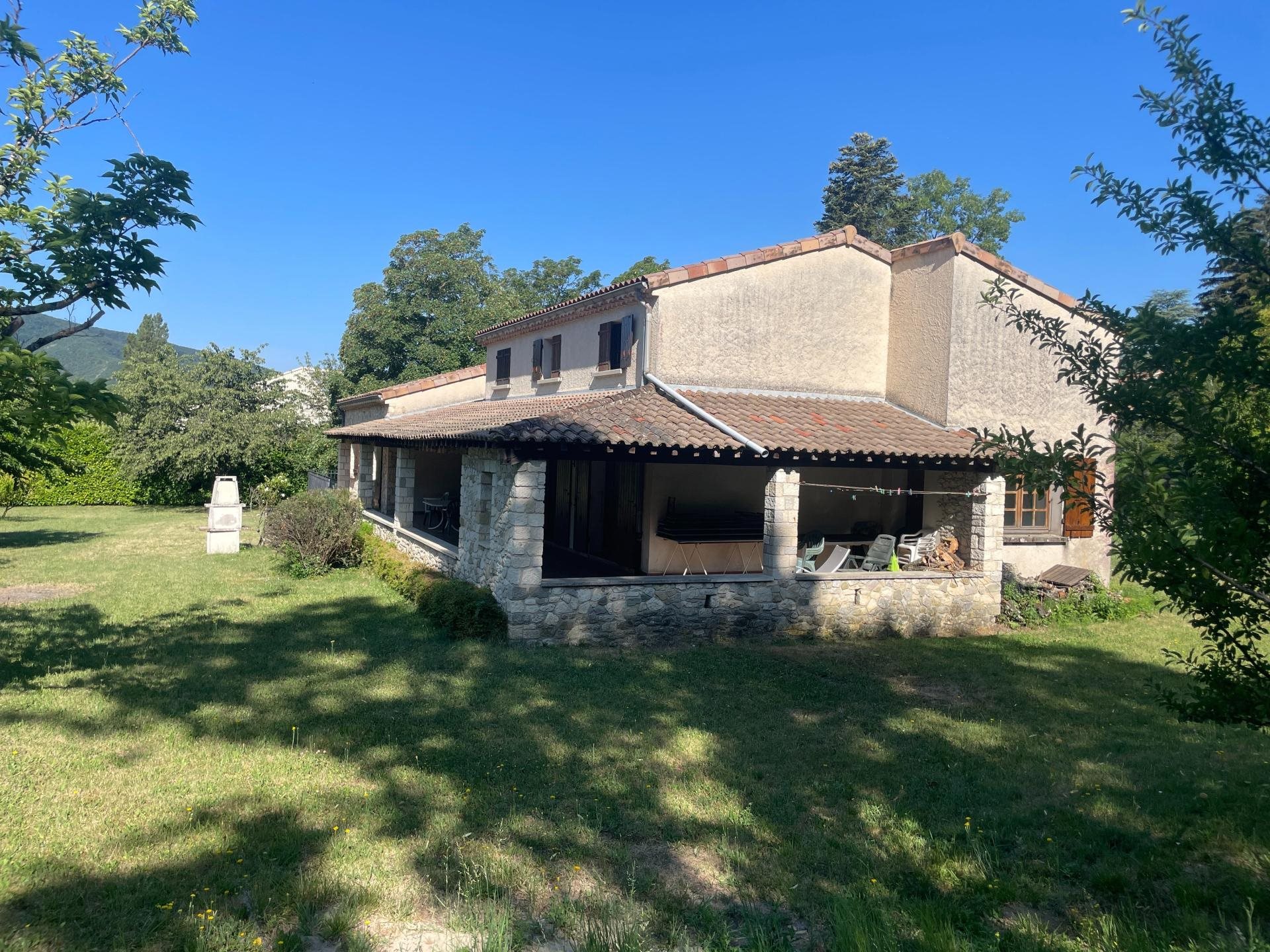 Maison à vendre, 170m², Dieulefit