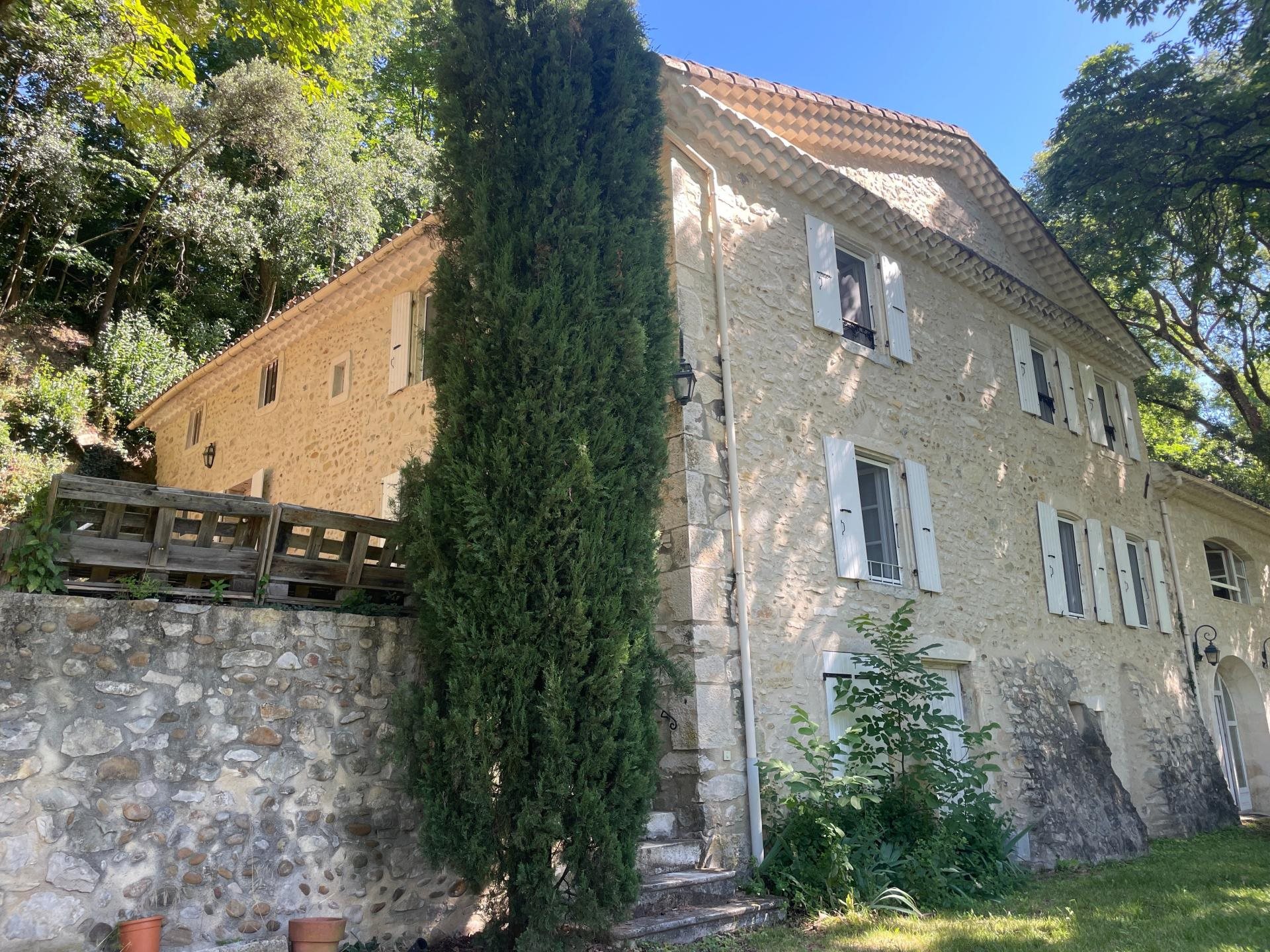 Maison à vendre, 297m², Montélimar