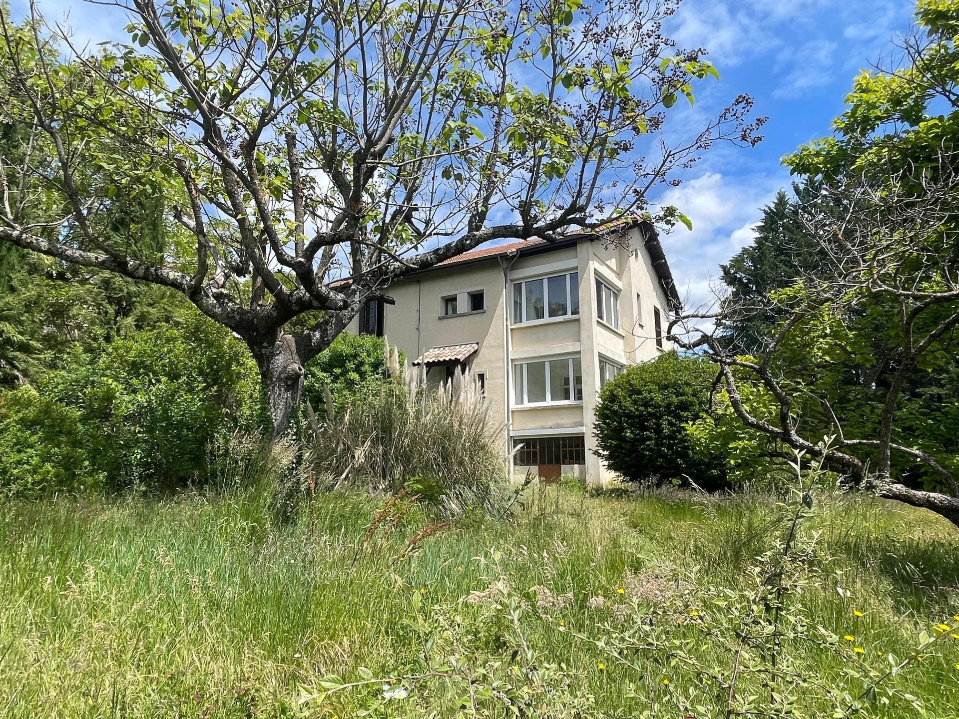 Maison à vendre, 195m², Dieulefit