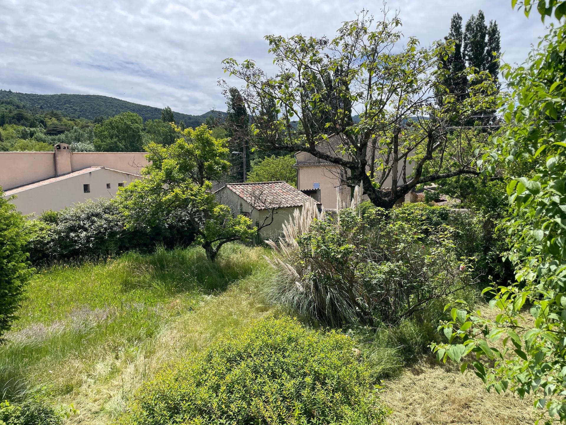 Maison à vendre, 195m², Dieulefit