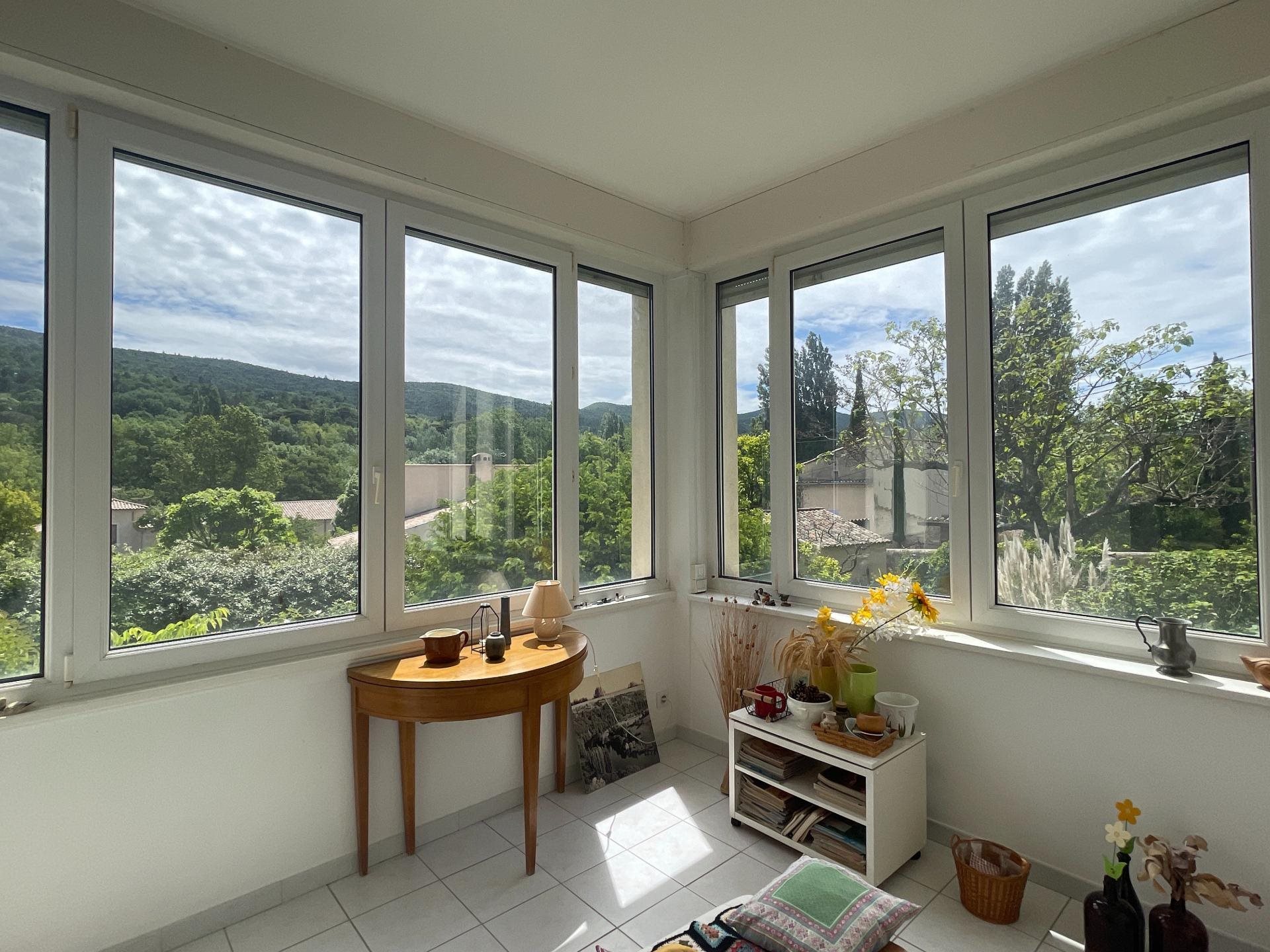 Maison à vendre, 195m², Dieulefit