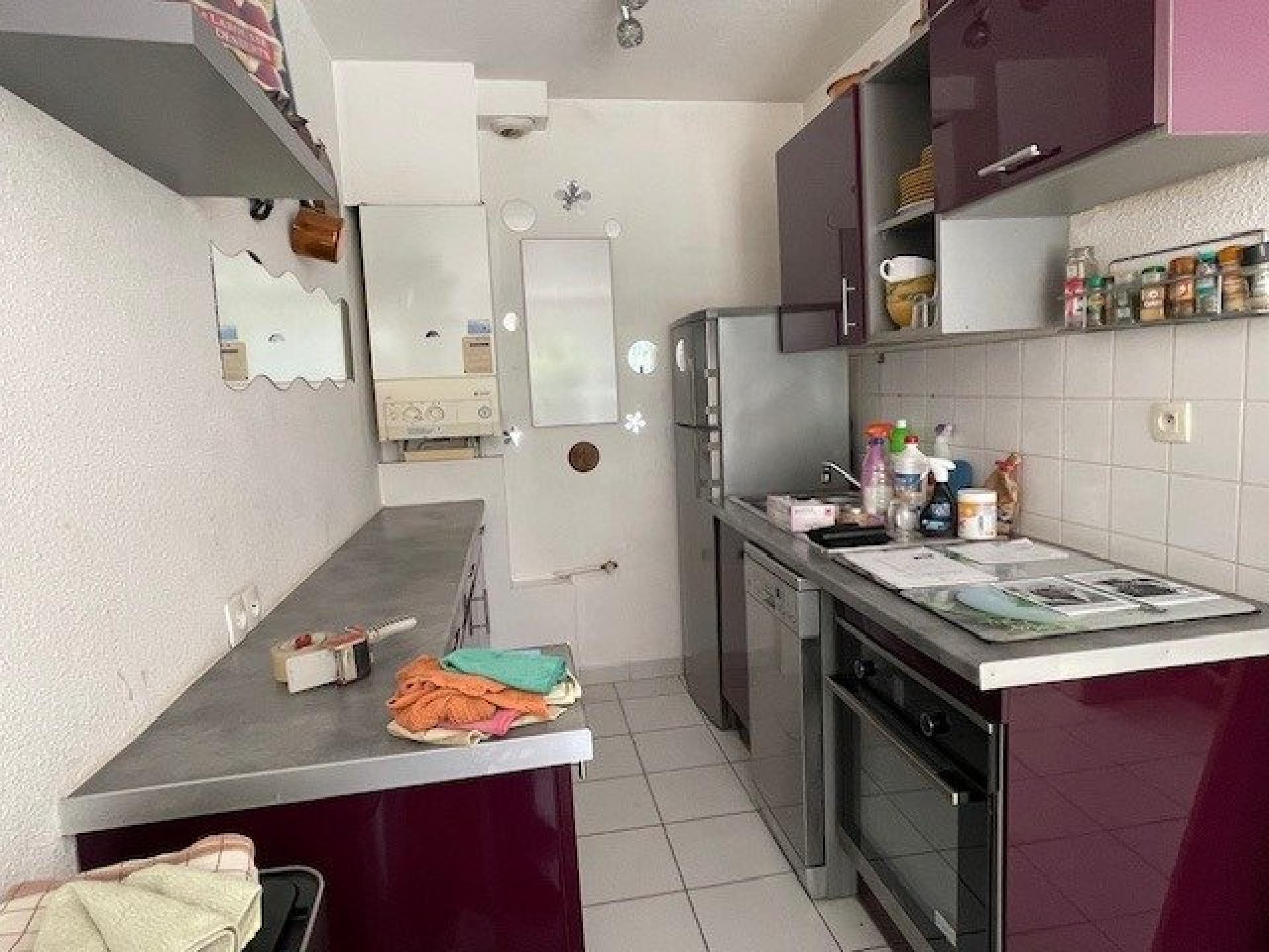 Appartement à vendre, 50m², Dieulefit