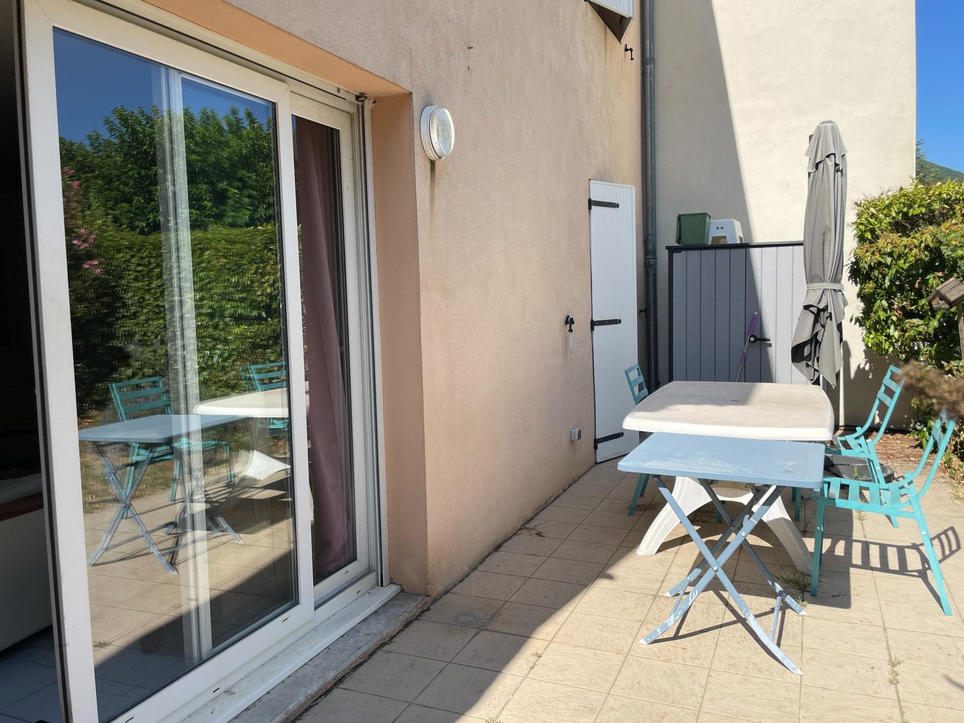 Appartement à vendre, 75m², Dieulefit