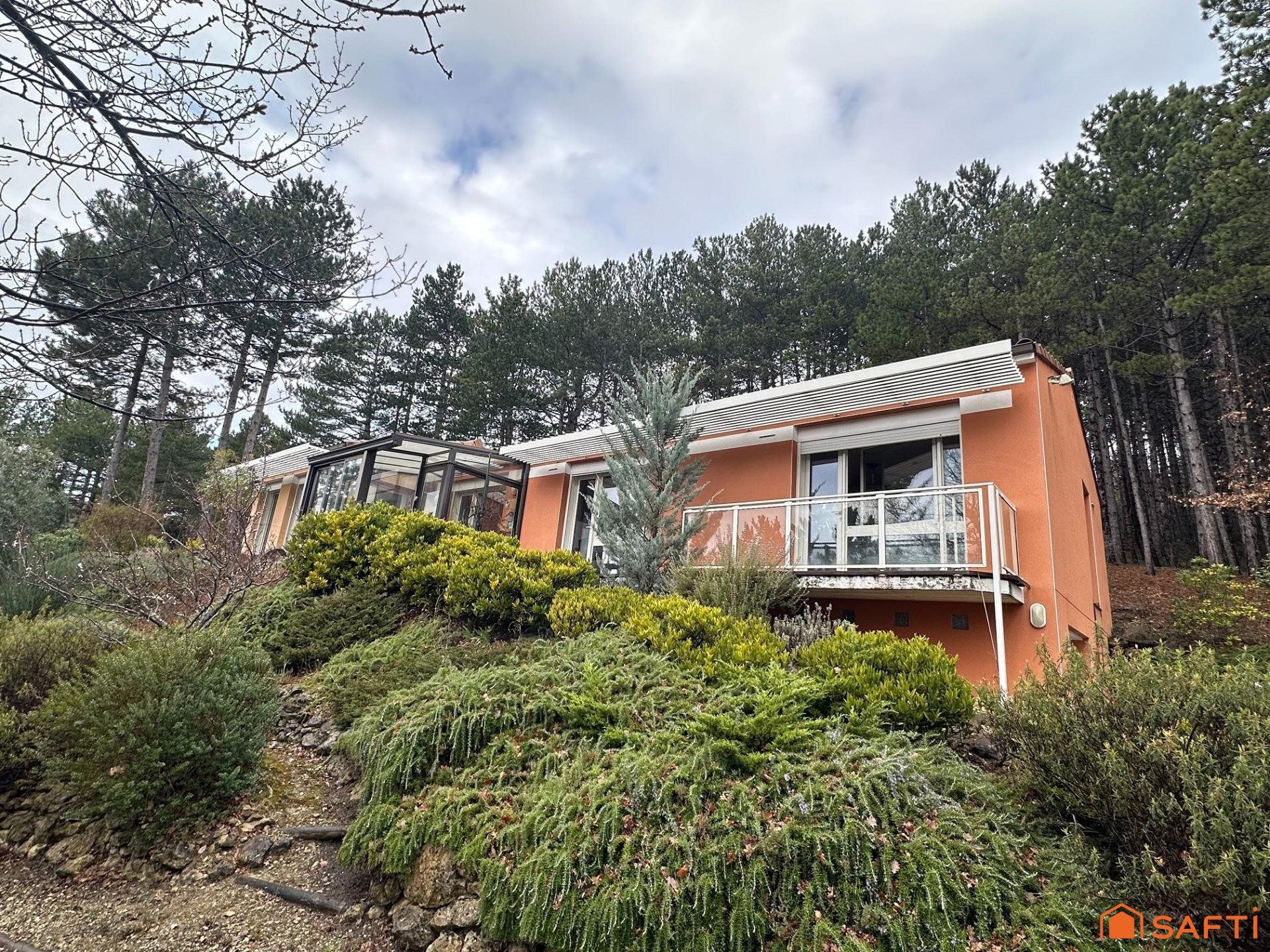 Maison à vendre, 128m², Dieulefit
